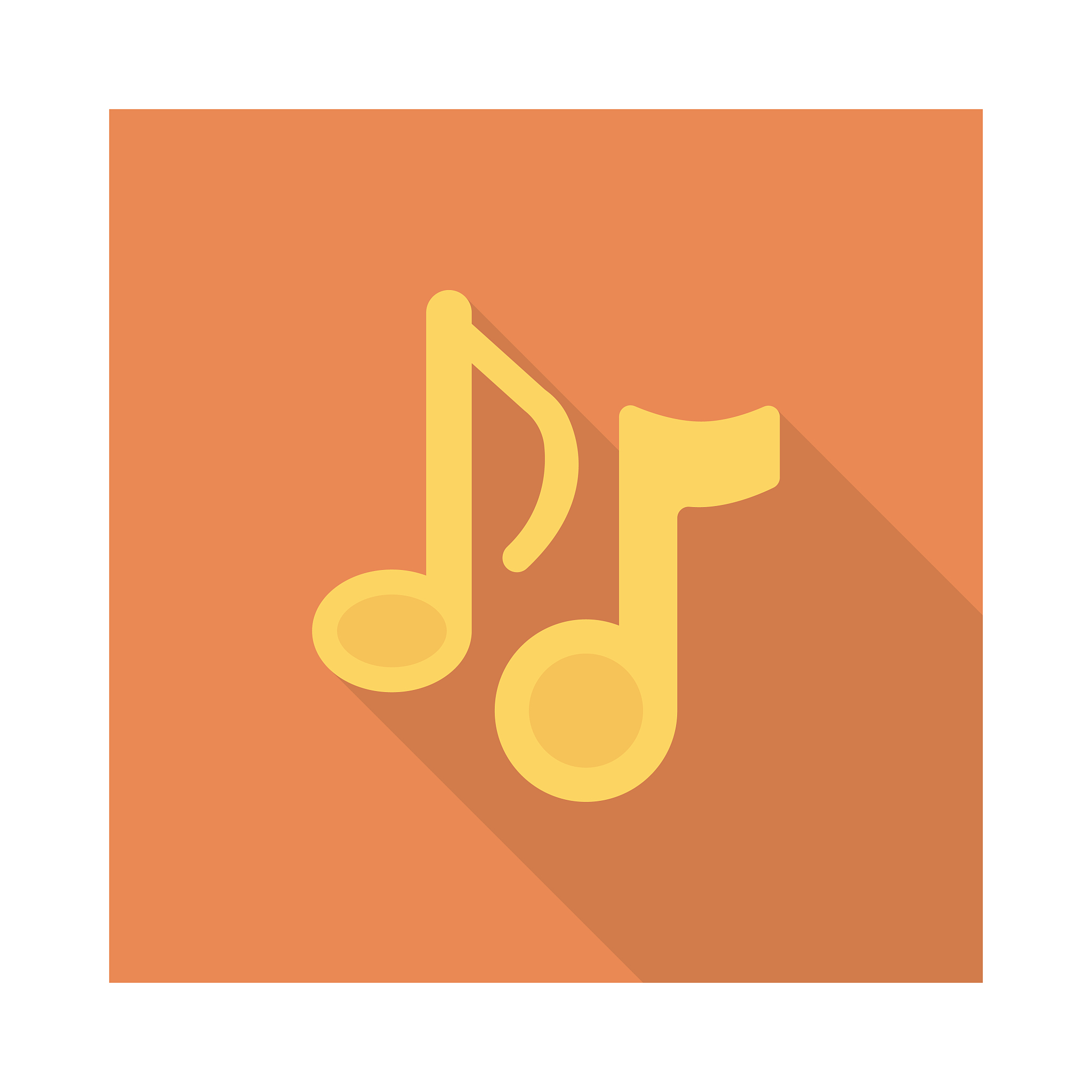 music