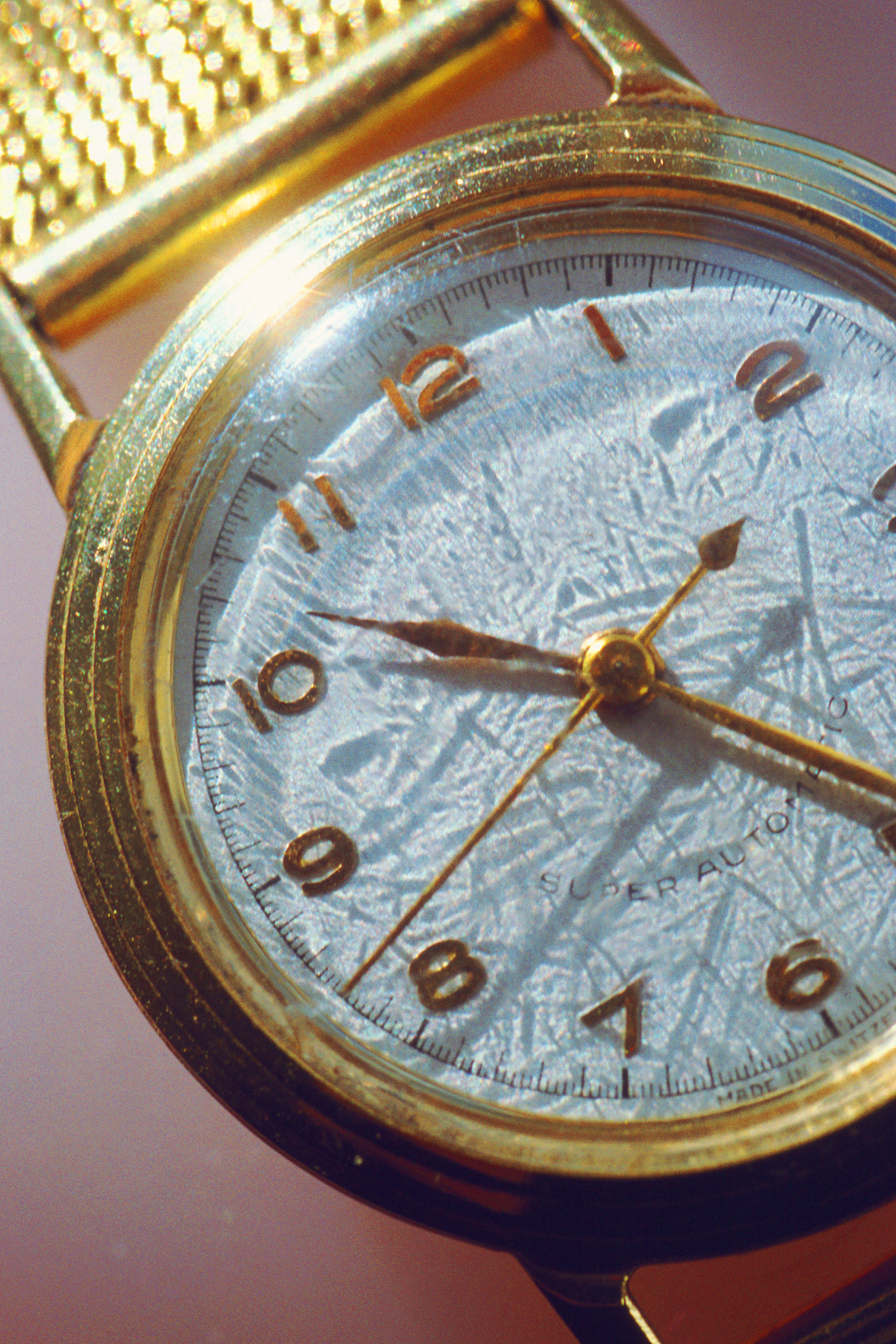 watch