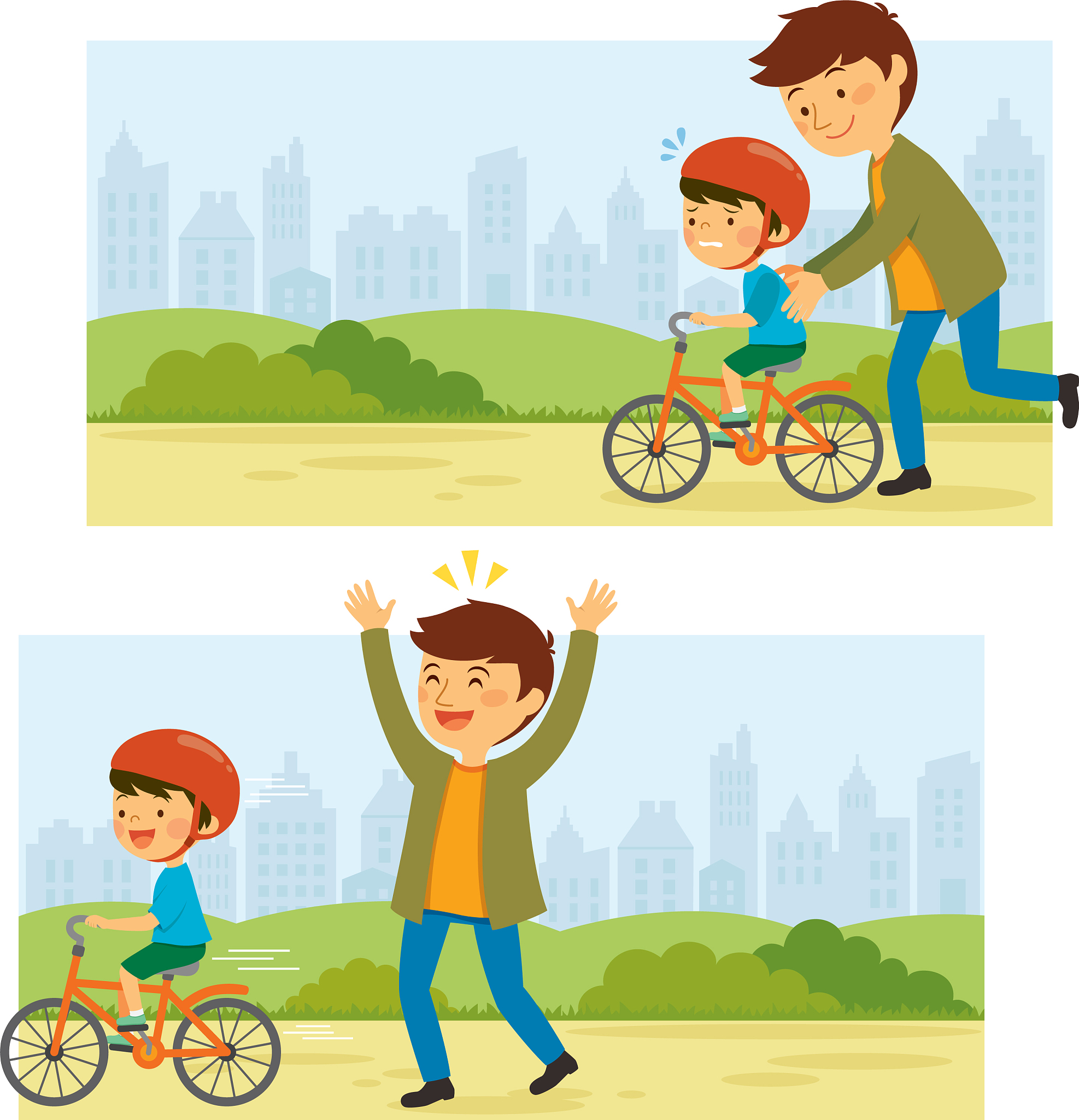 请以第一次为题目写一篇600字左右的记叙文