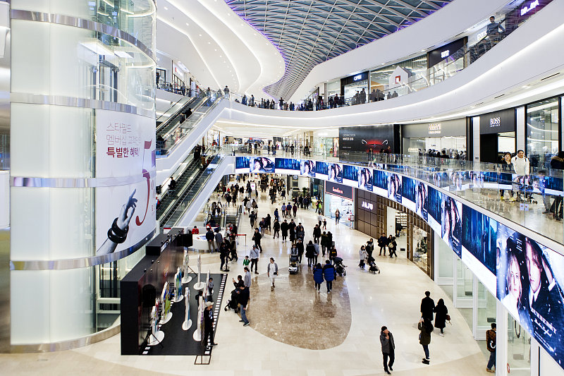 elevator,escalator,starfield hanam,hanam,gyeonggi,korea