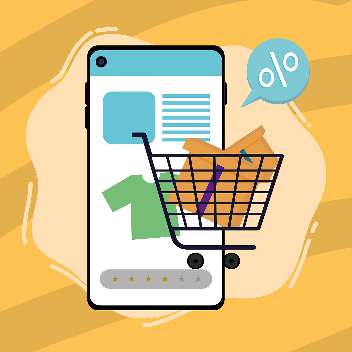 打造一个共享平台：发布销售信息，购买心仪商品