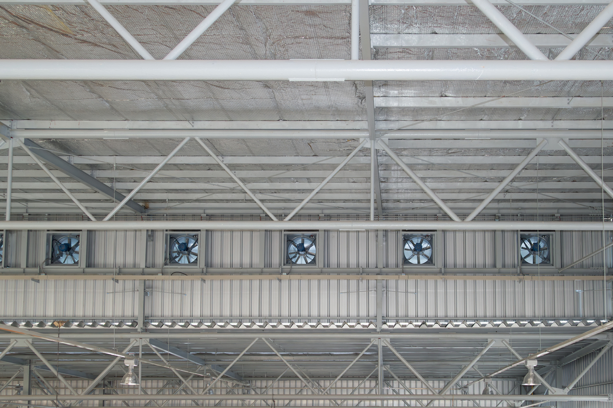 建造大型冷库需要哪些材料？详细指南和材料选择建议