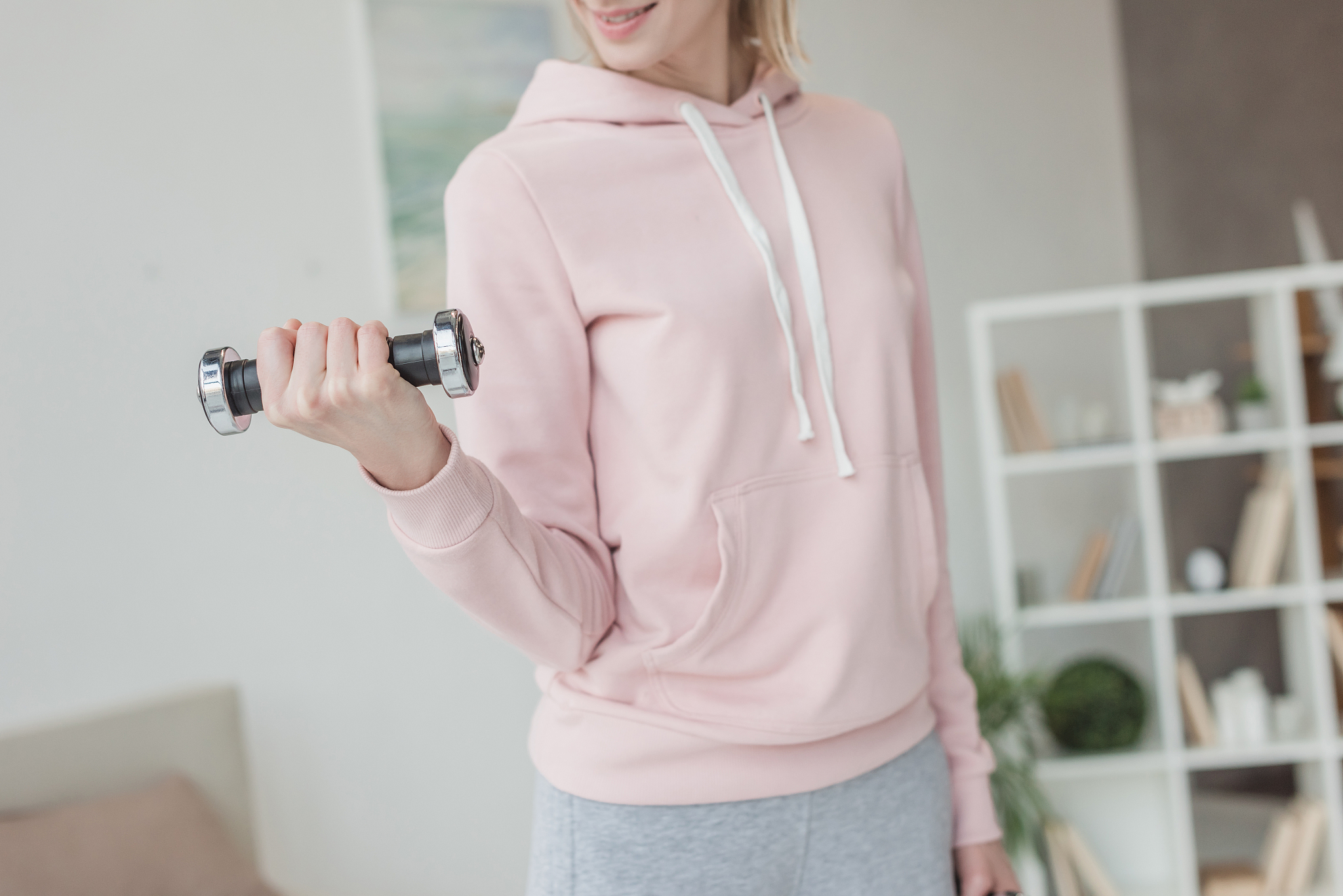 卫衣套装也能很美？揭秘时尚圈最新宠儿！