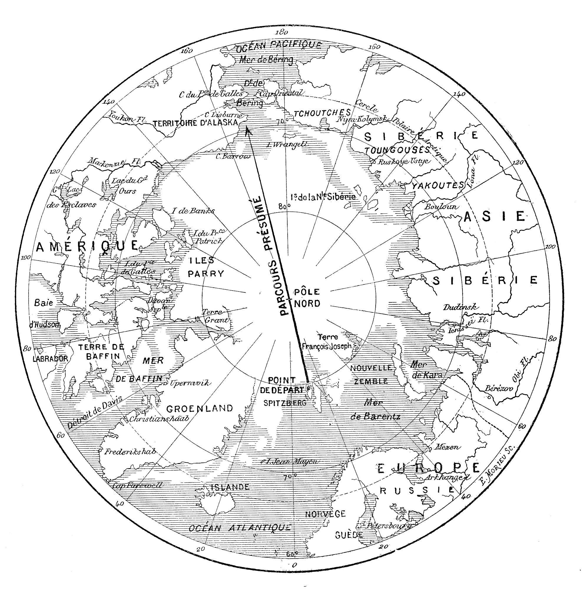 地理科学专业学什么 有哪些课程