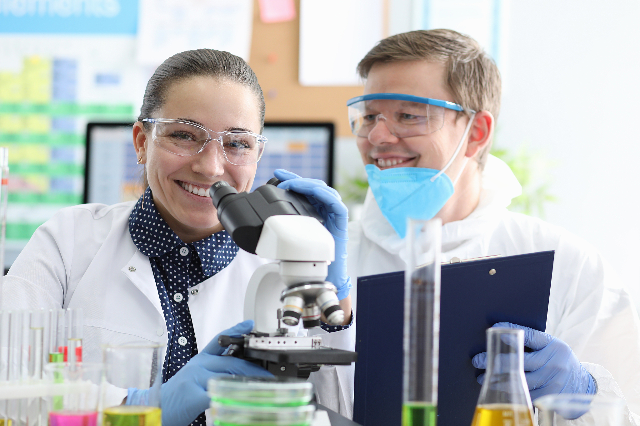 安顺2022年卫校学什么好有前途