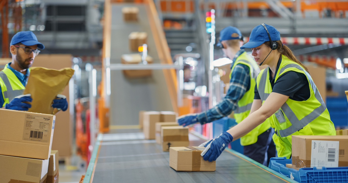 四川省双流建设职业技术学校2019物流服务与管理专业招生