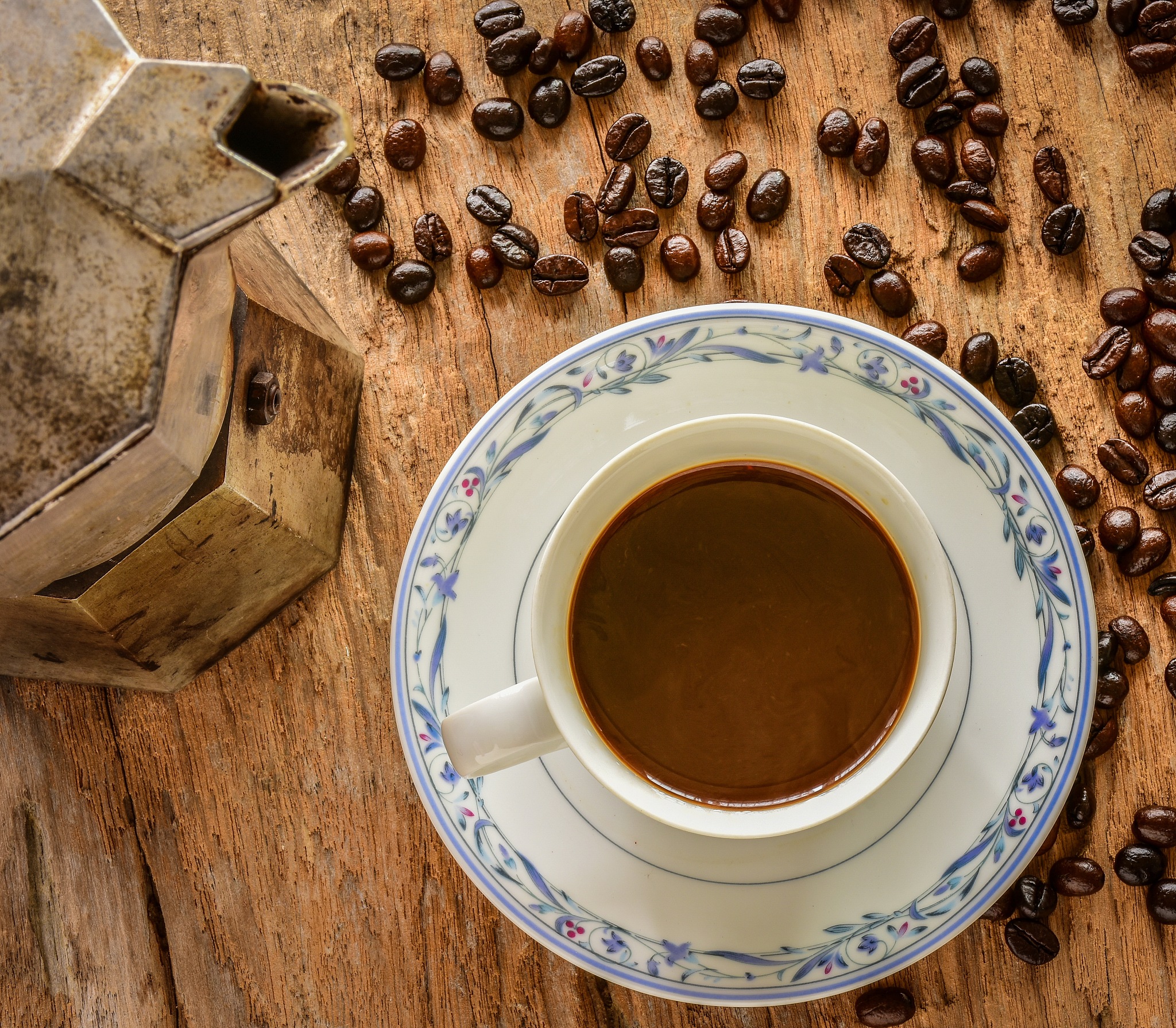 达尔麦亚咖啡：来自德国的百年咖啡品牌