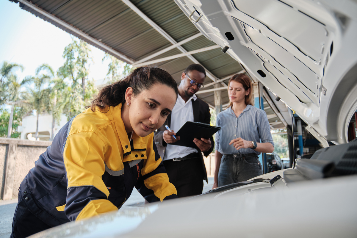 女生适合学的交通运输类专业有哪些？