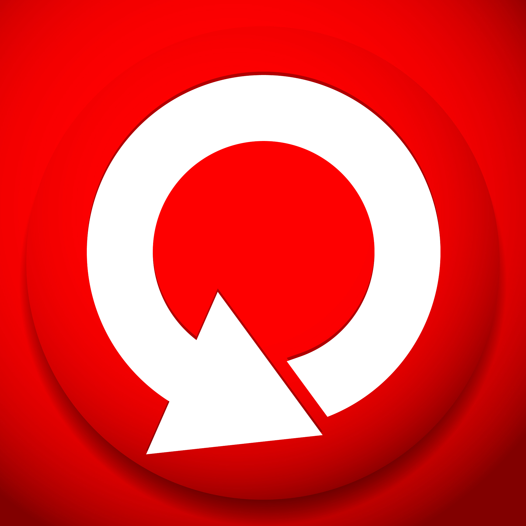 circular 360 degree arrow icon phase cycle