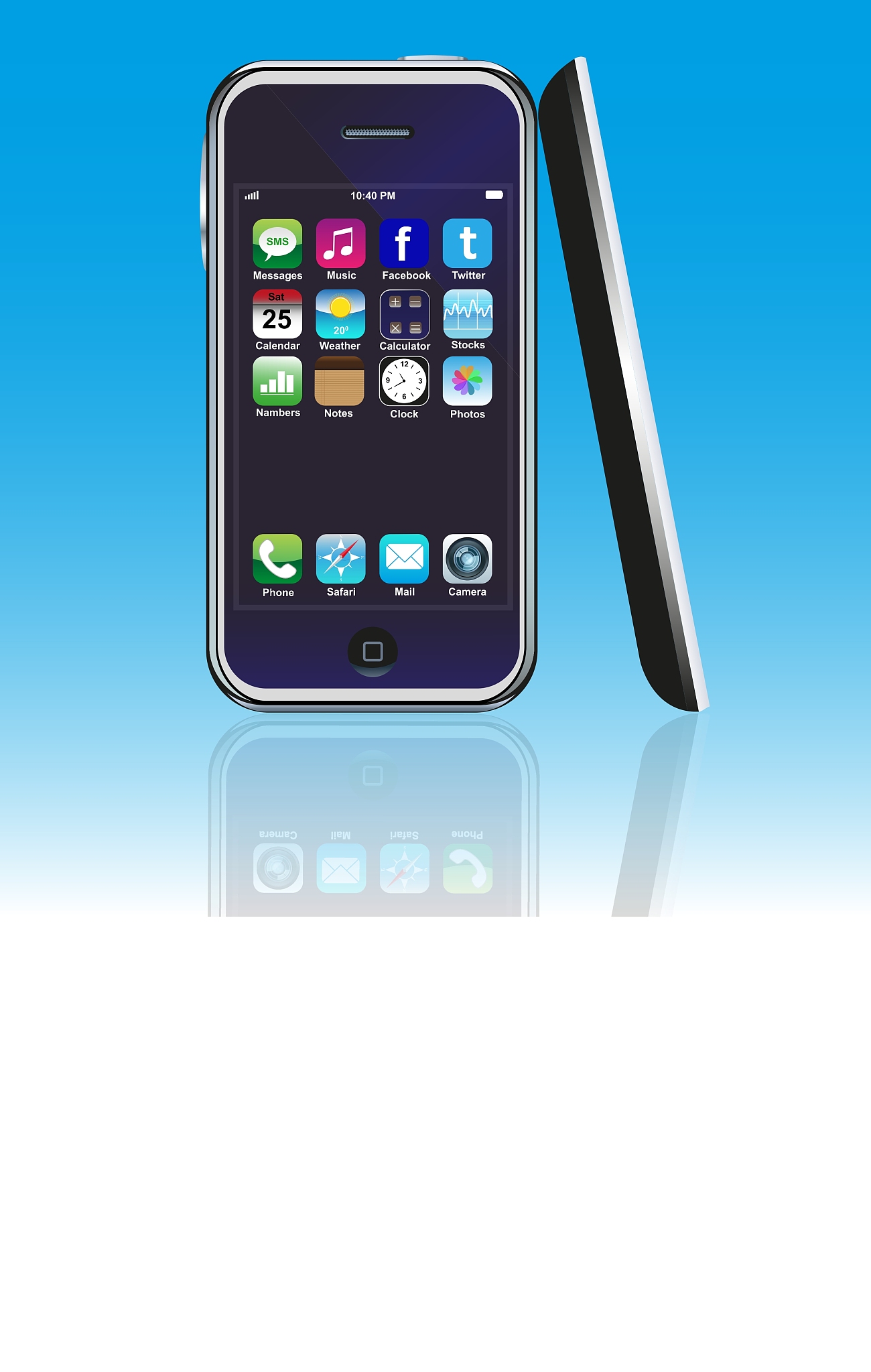 phone
