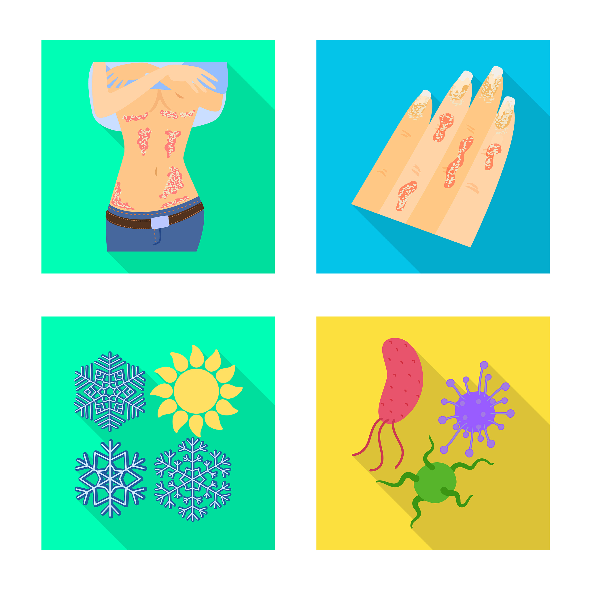 皮肤牵引护理：如何预防皮炎和溃疡