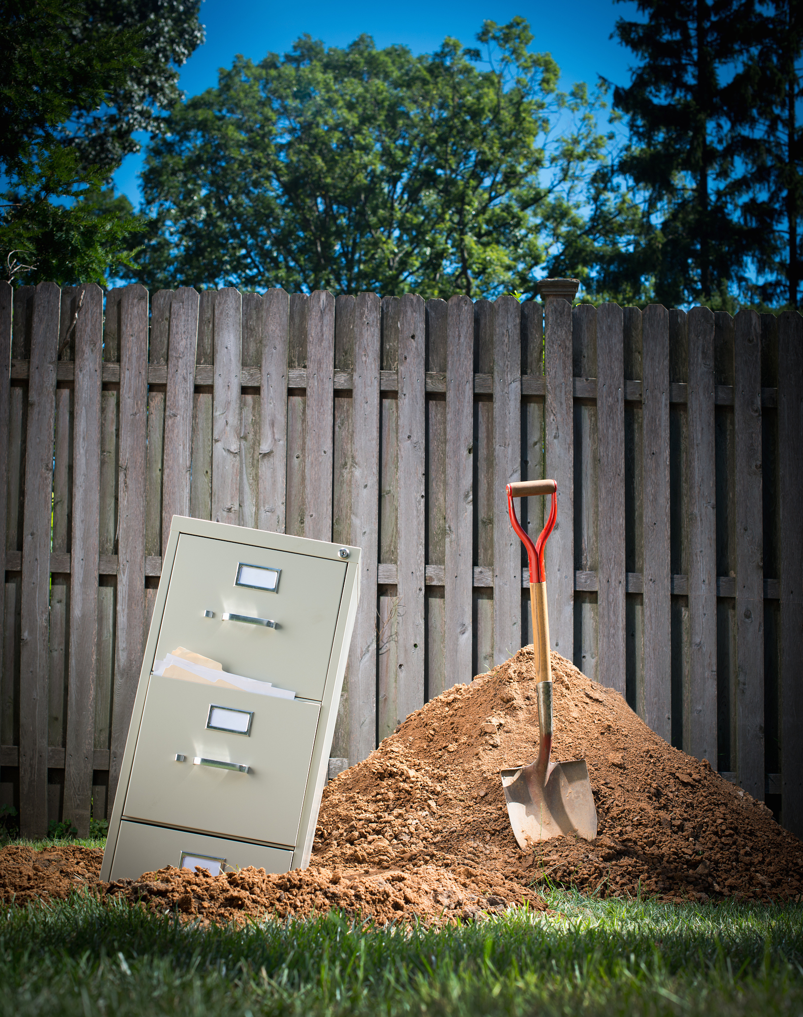 岩土工程: 土地开发和基础建设的关键