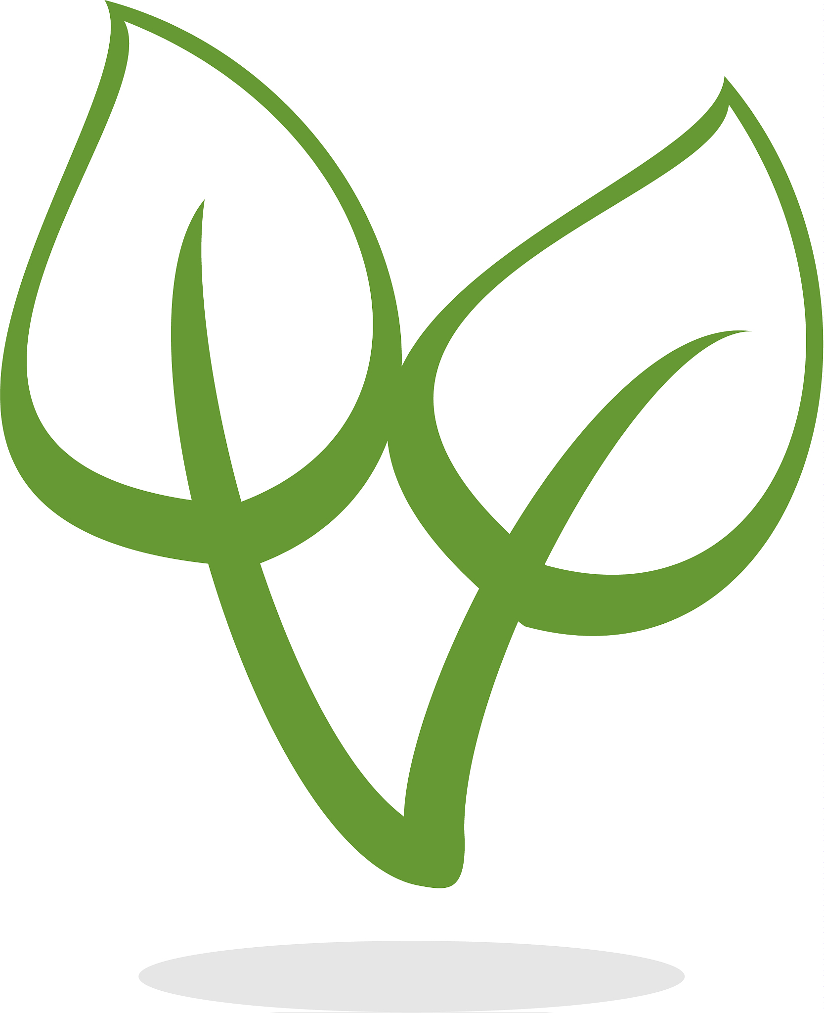 nature logo