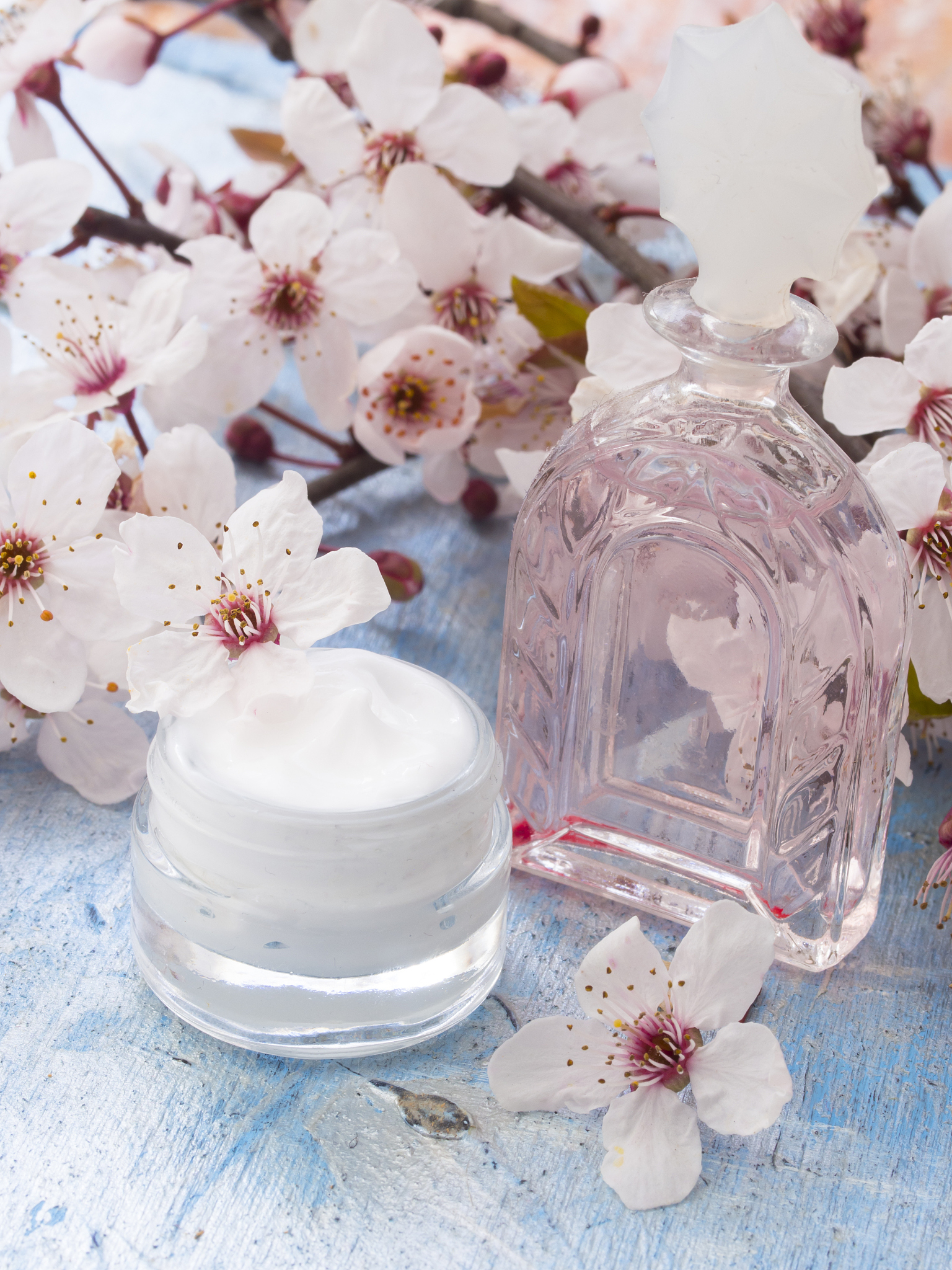 小仙肌冰镇燕窝SPA体验：美白嫩肤祛痘，冰爽舒缓 | 背部、颈胸、小腿足、双手臂