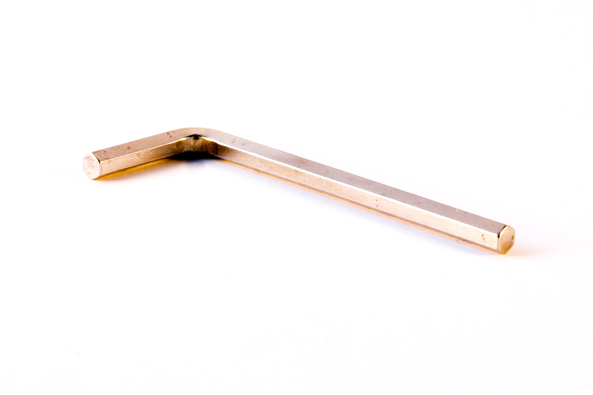 金属手动按摩棒 - 深层放松肌肉的理想选择