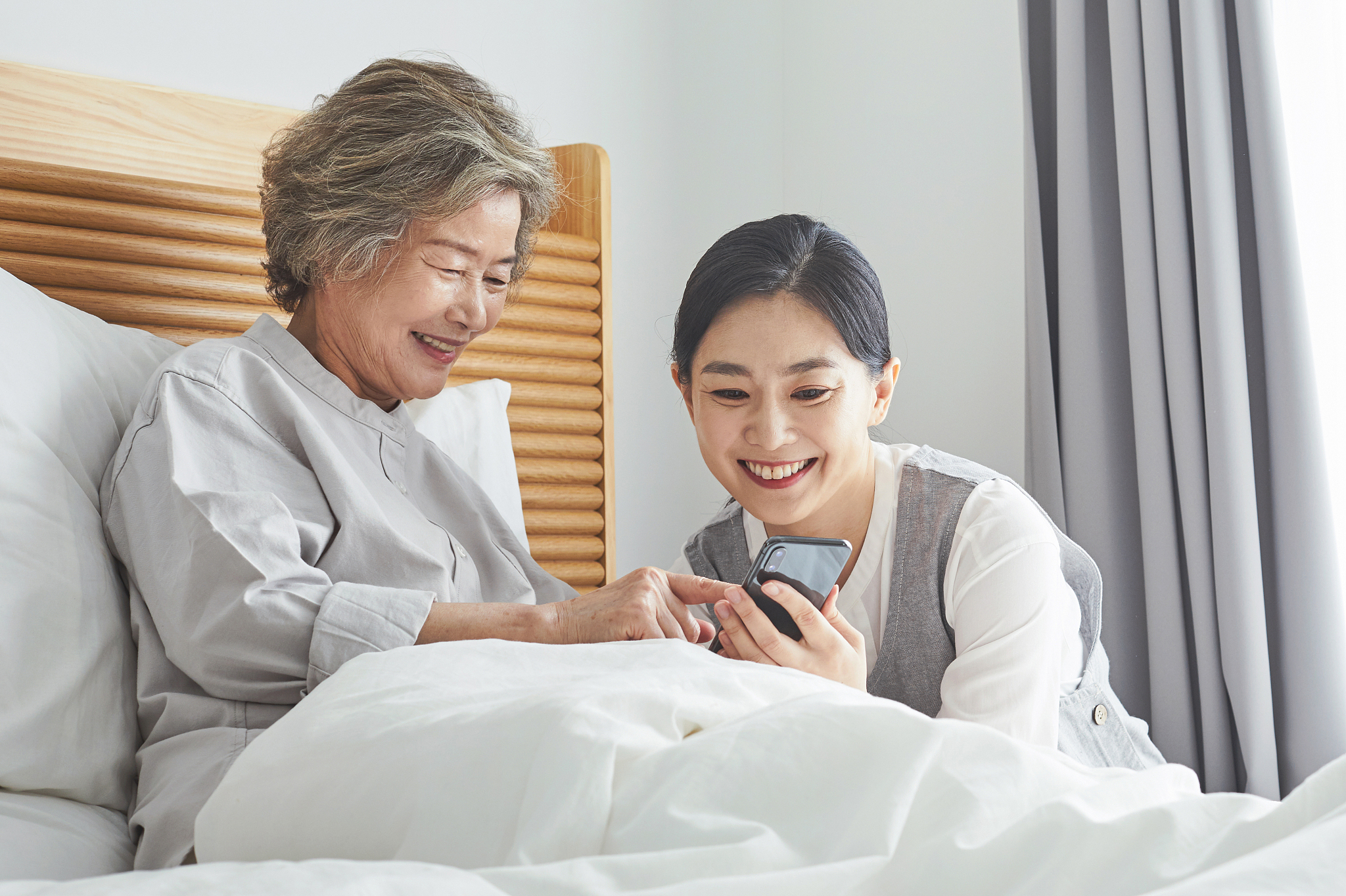 重庆市卫生技工学校智能养老服务专业课程设置：培养未来养老服务人才