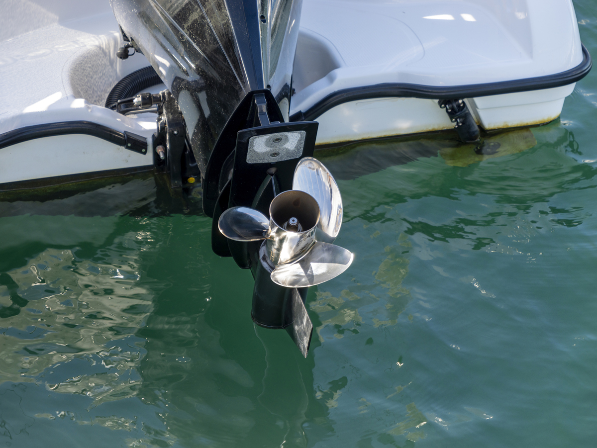 水下机器人设计理念