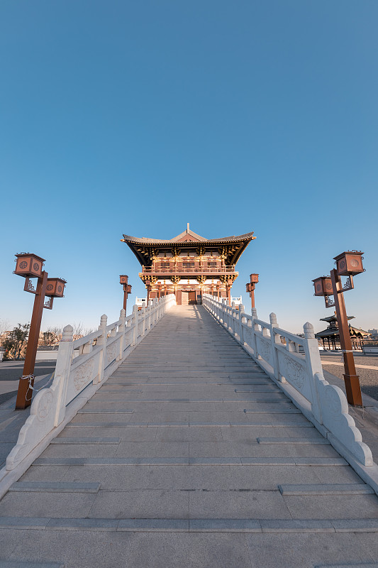 河南建筑职业学院供热通风与空调工程技术专业：就业前景与学习内容