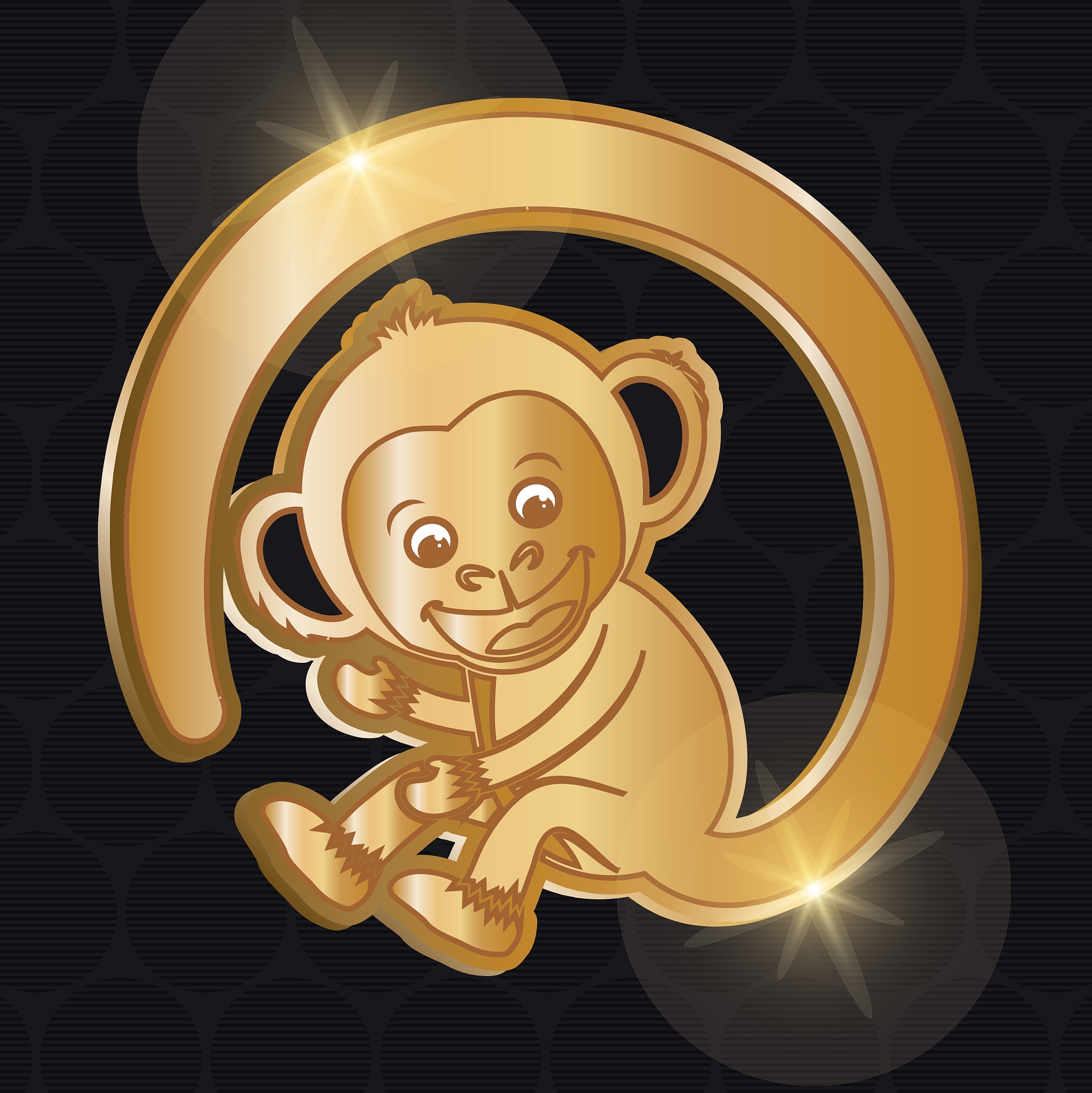 生肖猴 - 机智灵活，善变聪明