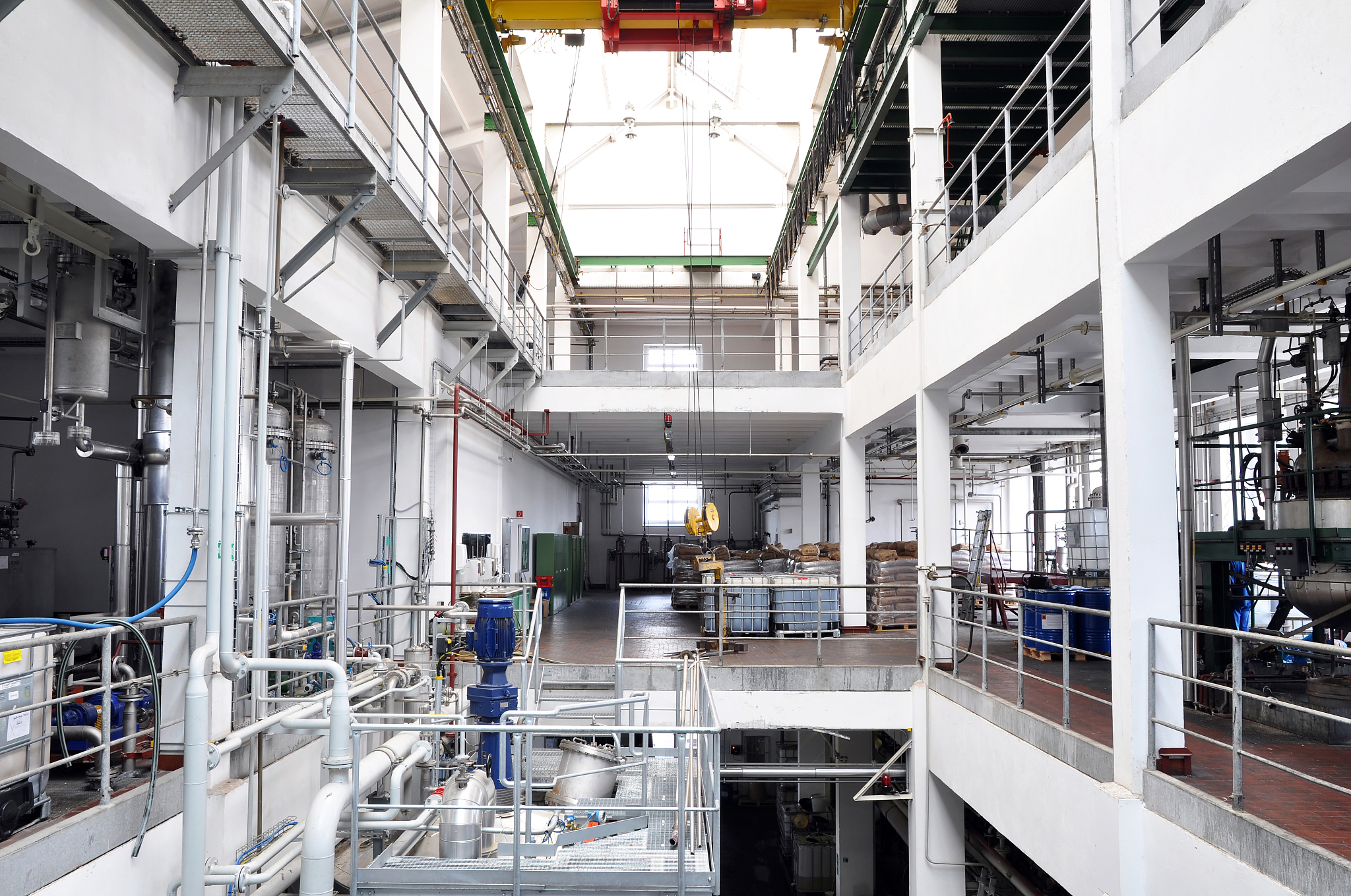 湖南城建职业技术学院工业设备安装工程技术专业都学些什么