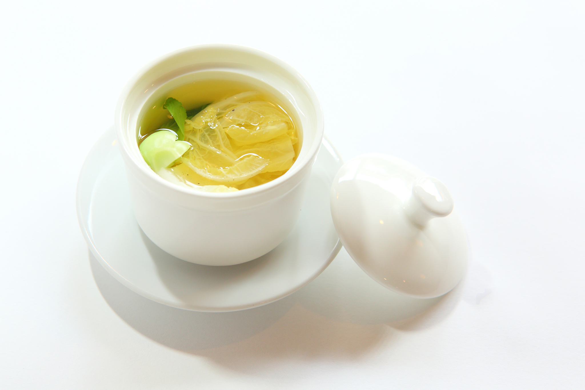 蔬菜汤