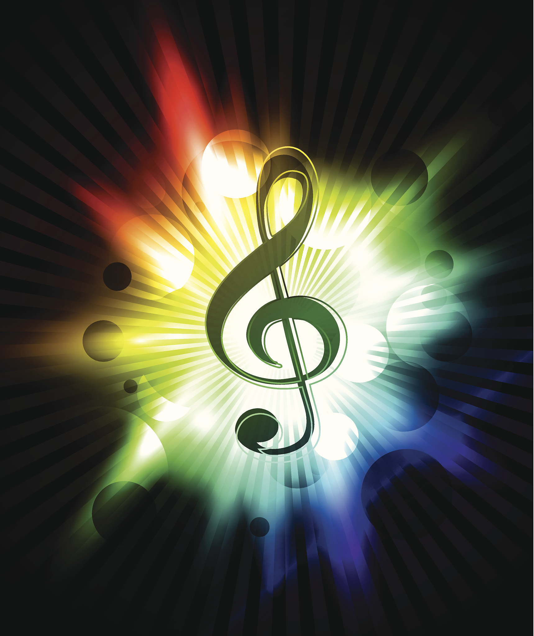 music background