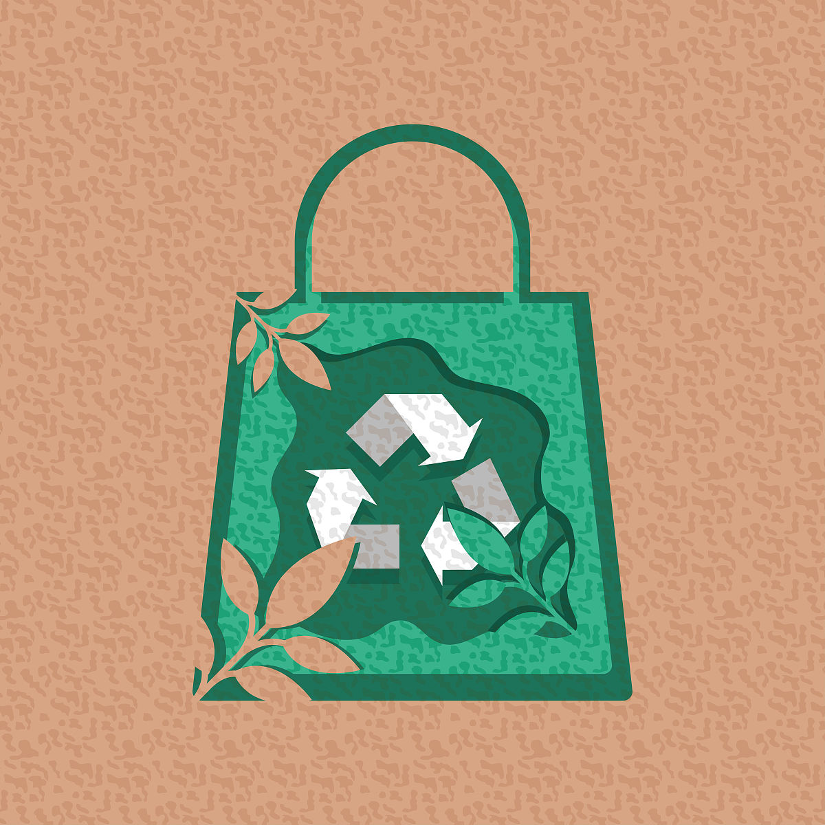 环保购物袋持续使用意愿