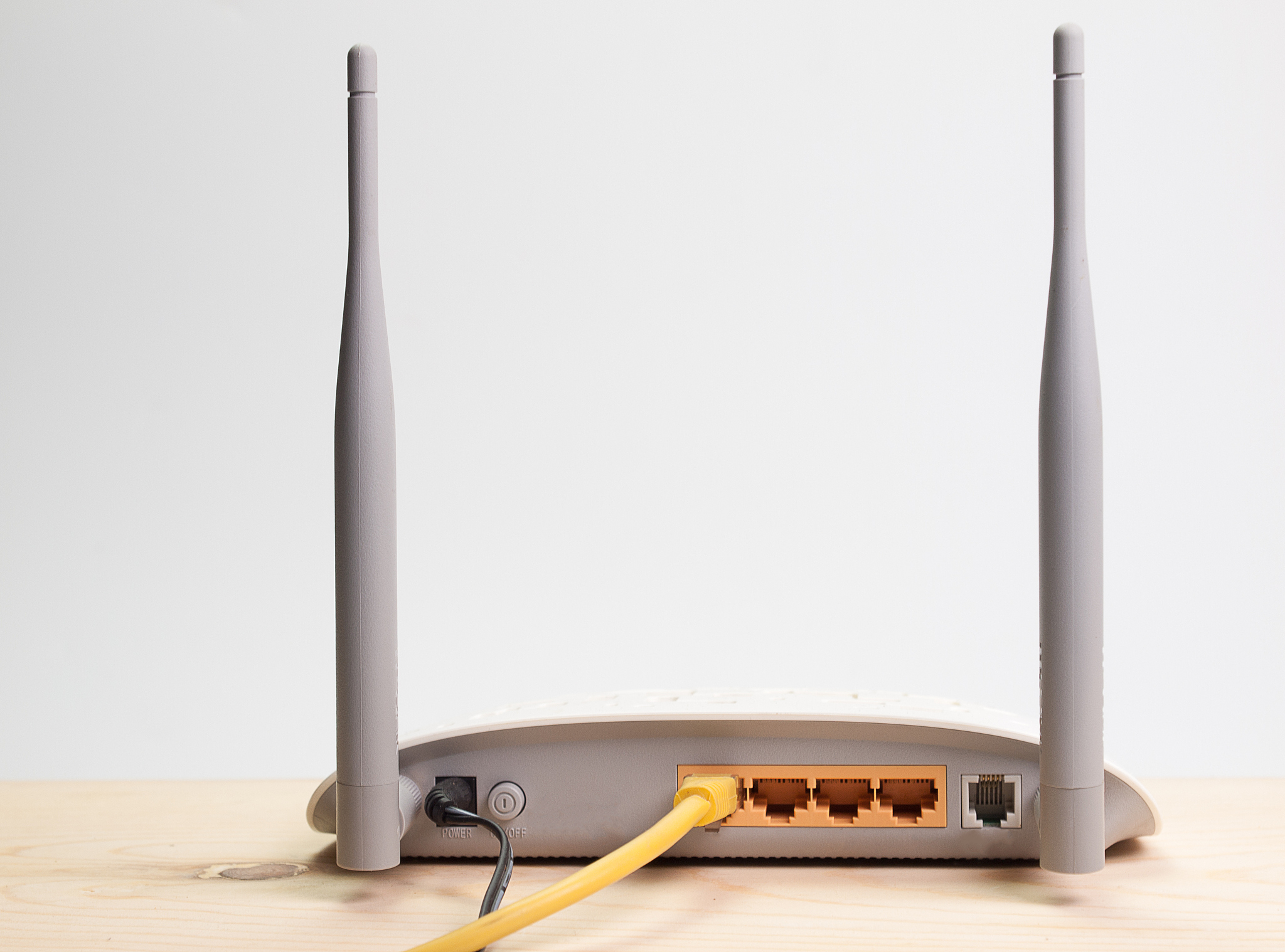 路由器 WiFi 流量转发到 Clash：详细步骤