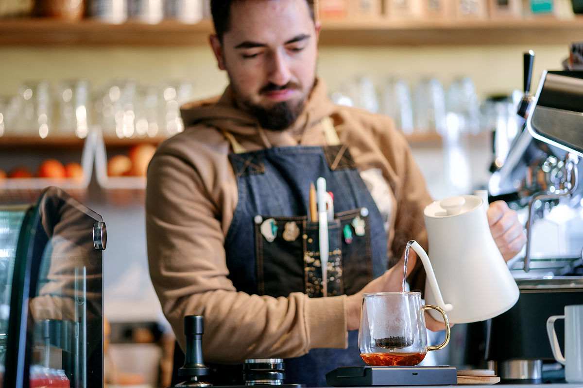 下雨天指南：享受室内舒适，拥抱雨天乐趣