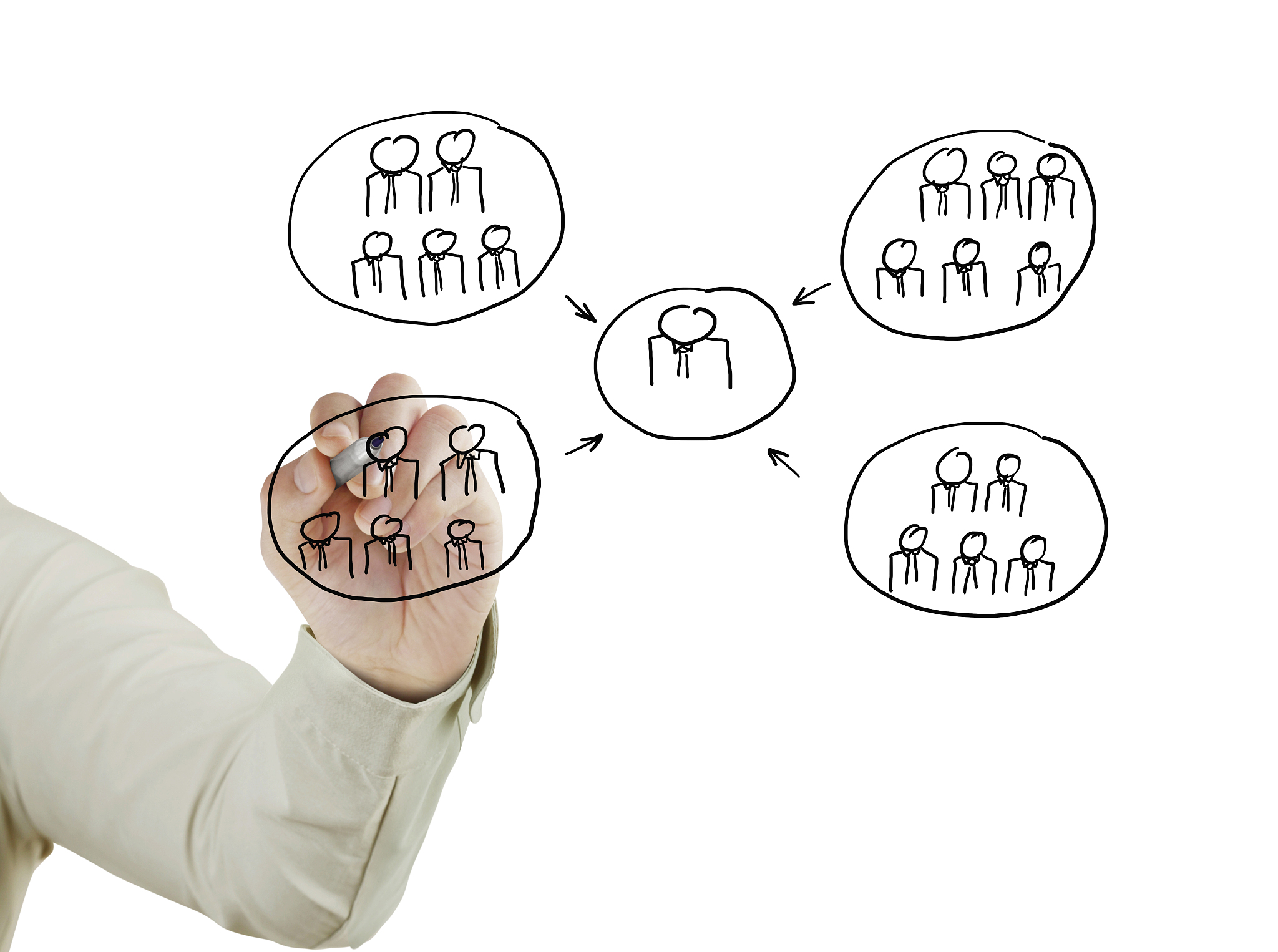 所谓联系的普遍性就是说世界上任何两个事物之间都有联系 这句话是对的嘛