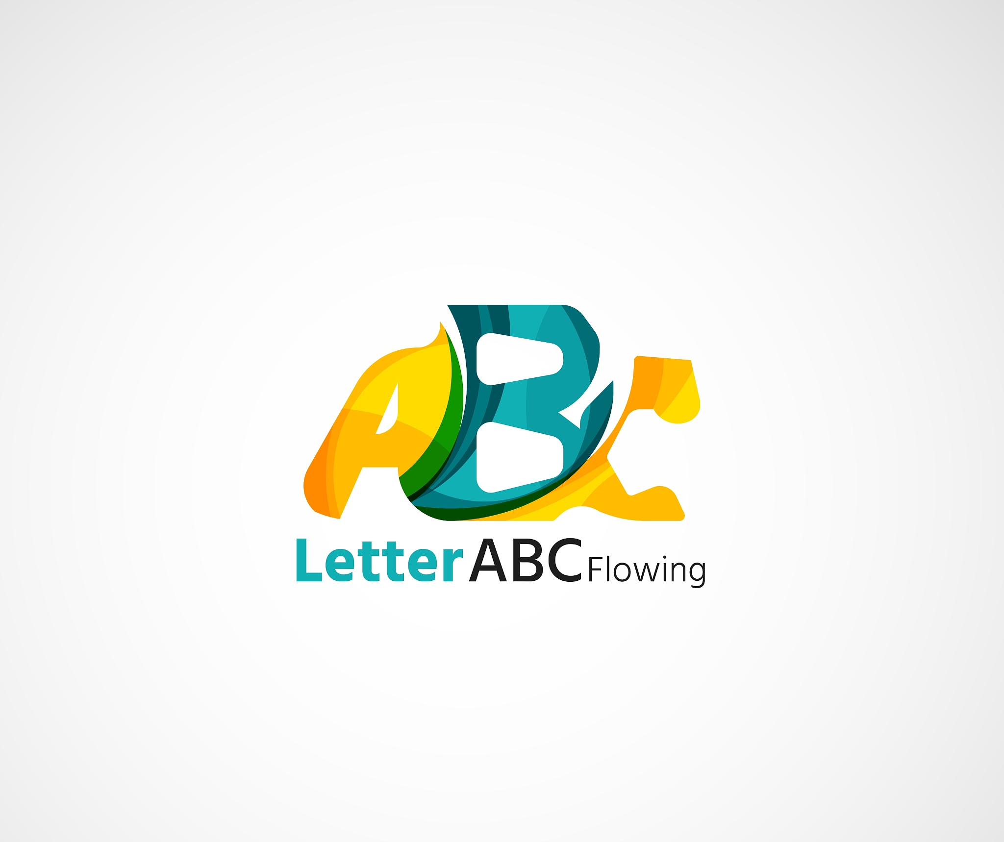 abc company logo