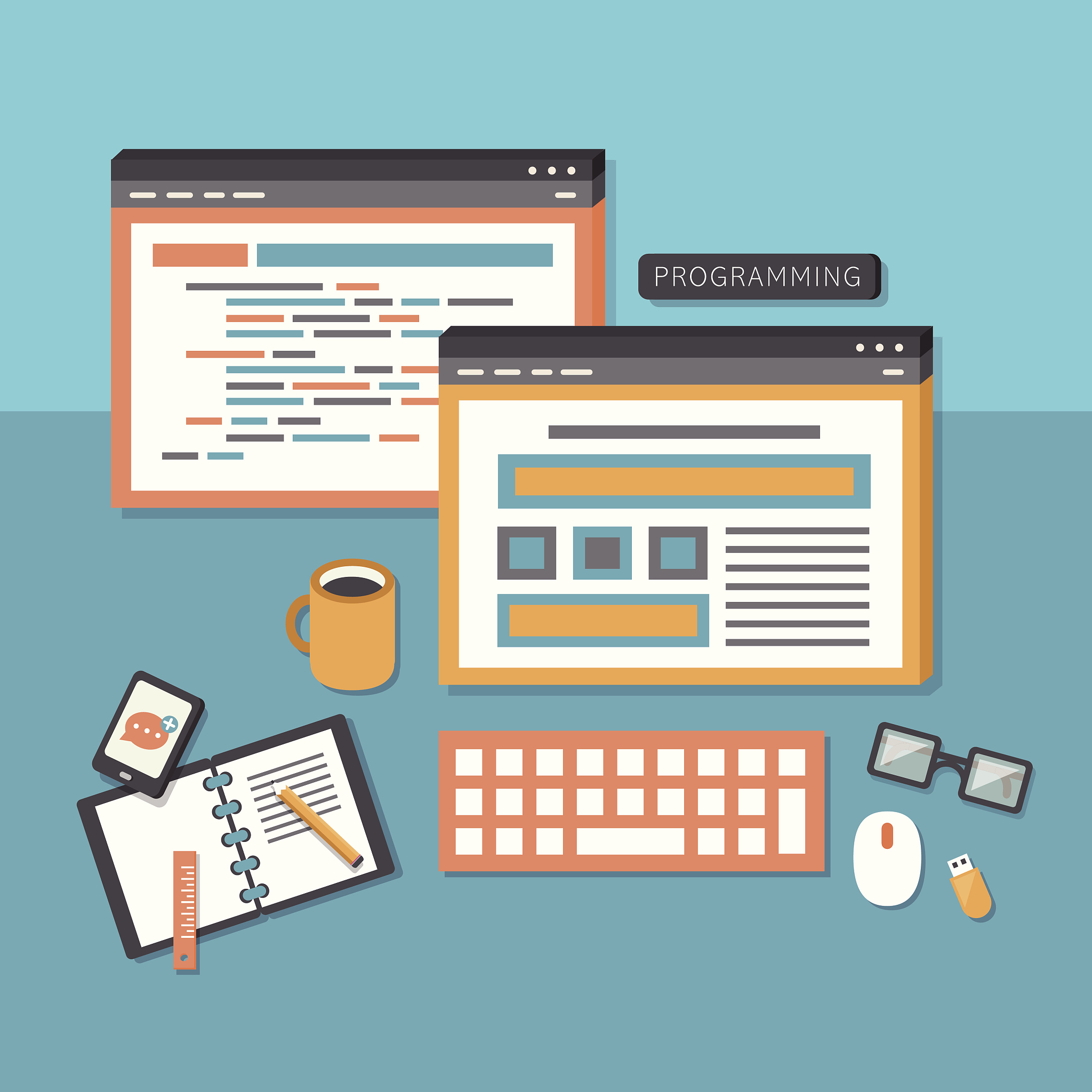 电子设备对幼儿的影响：研究目标与内容