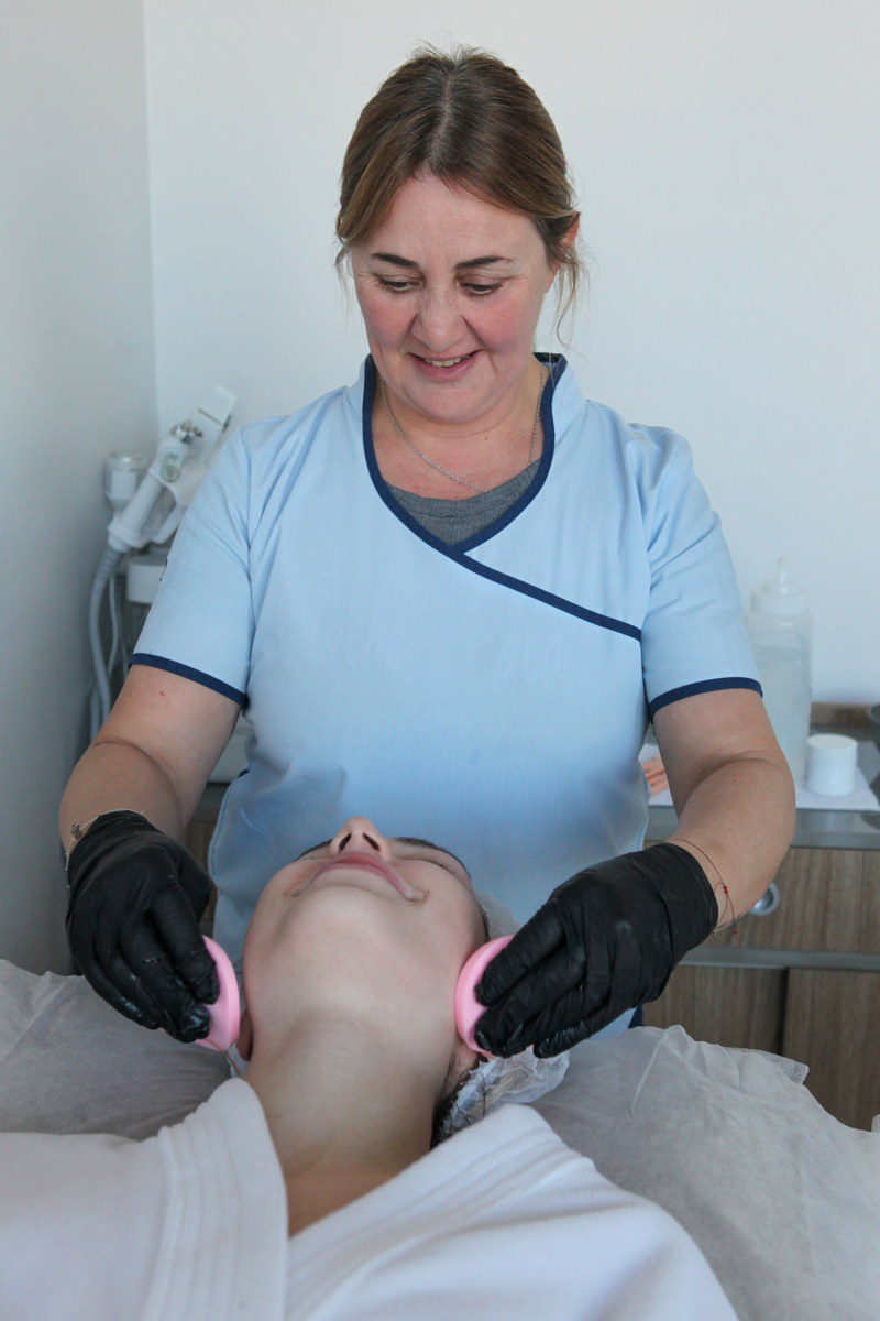 美容美体专业就业前景：机会与挑战并存