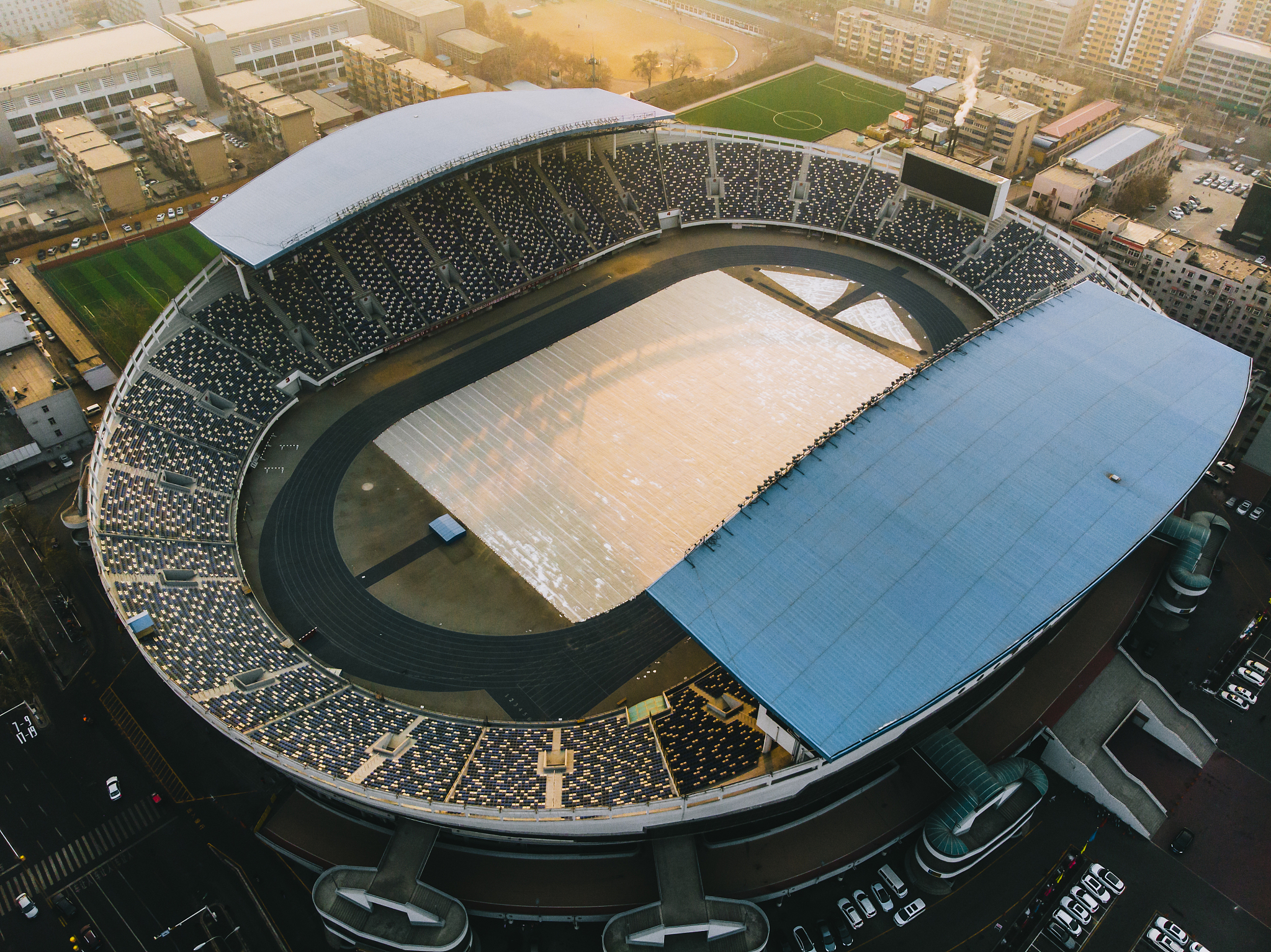 石家庄2021年哪些大专的卫校比较好