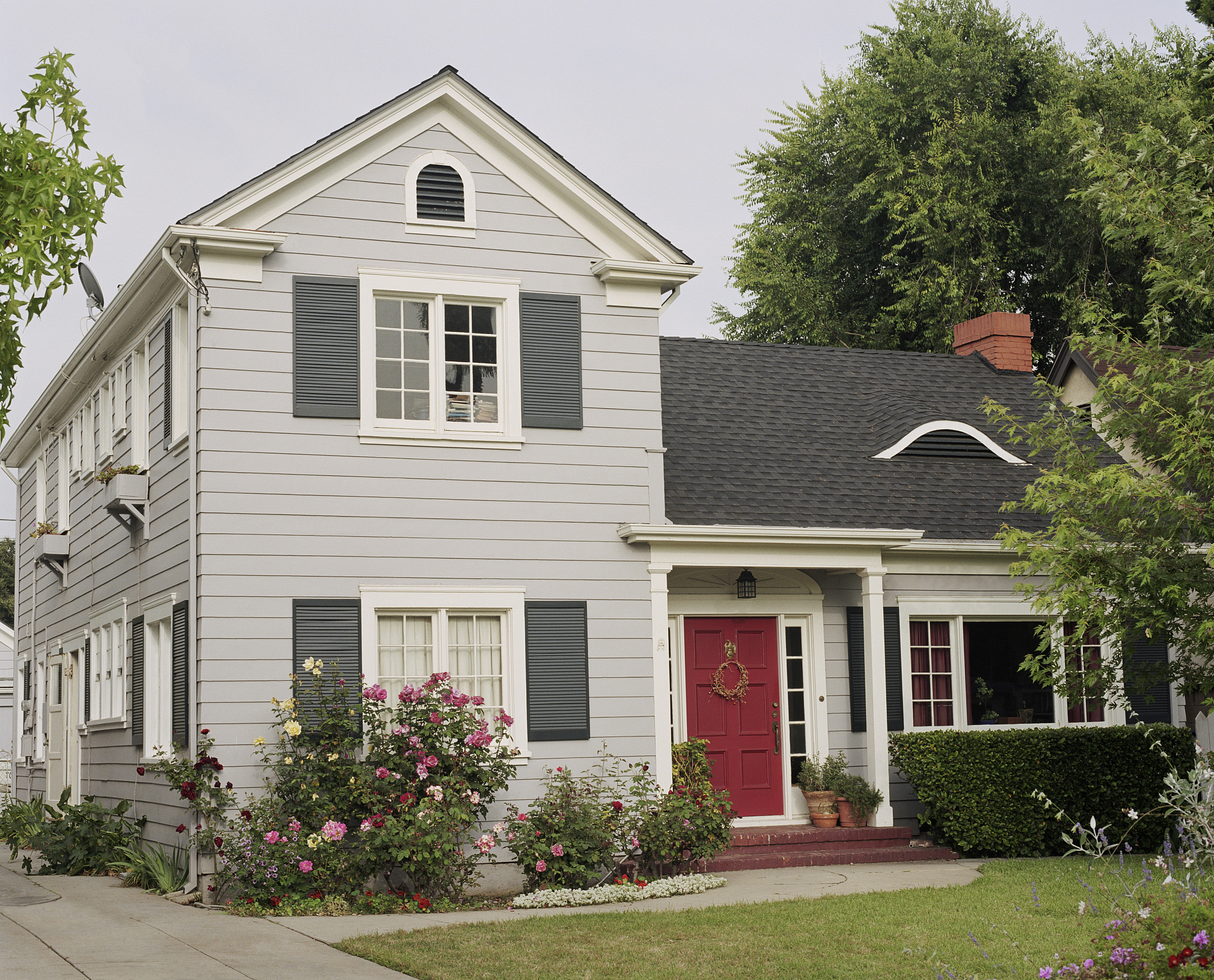 Is This House Too Old? A Typical Homebuyer's Concern