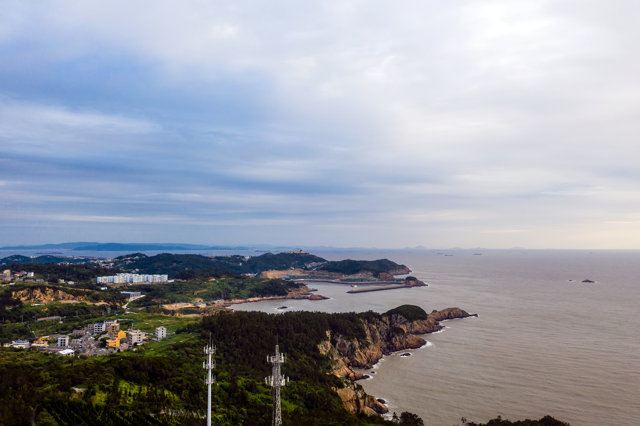 温州洞头区