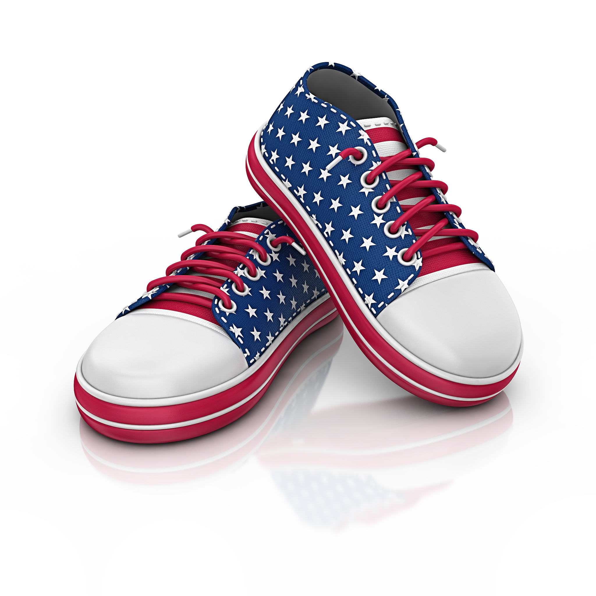 american shoes