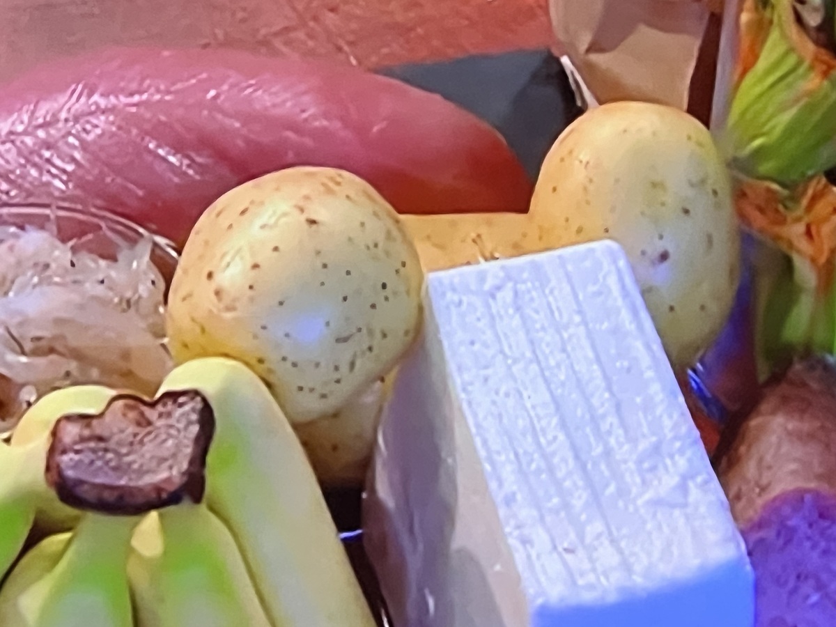 从医院回来后，我的一天：家务、美食与期待