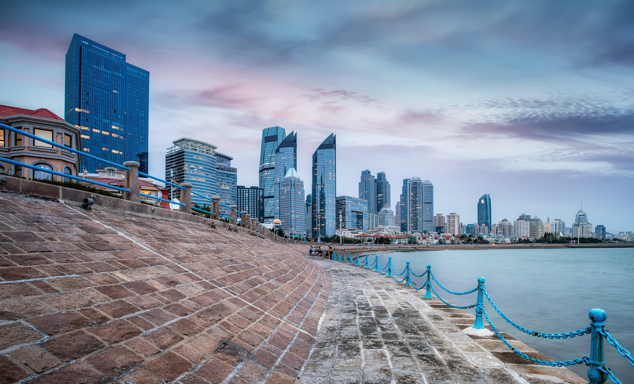 青岛交通职业学校三二连读大专专业介绍