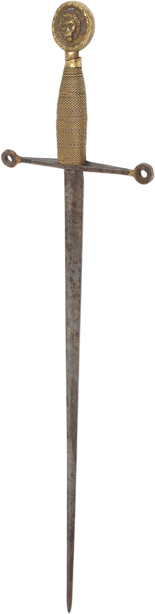 sword