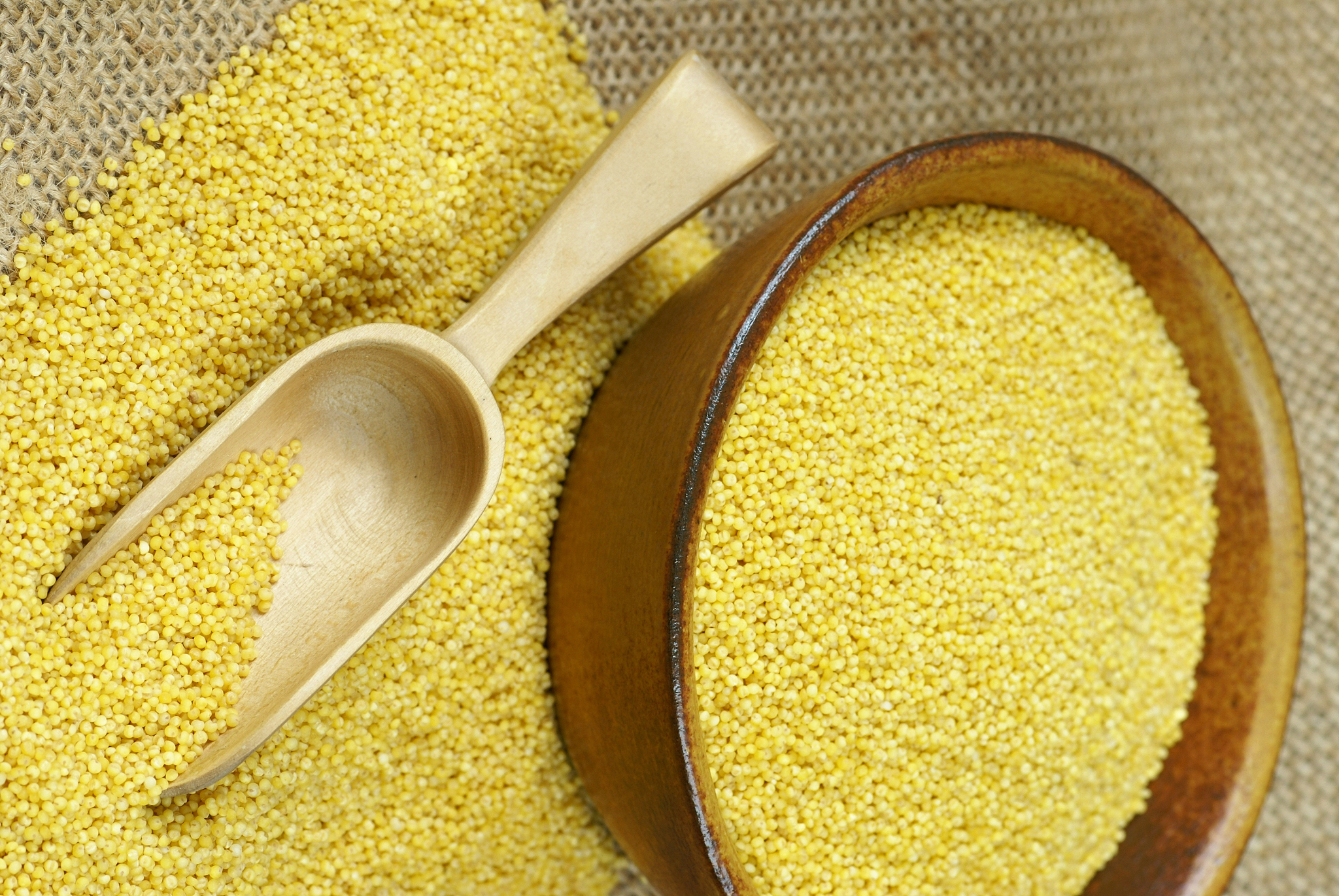 millet