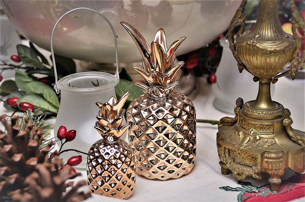 Pasalubong：菲律宾独特的回礼文化