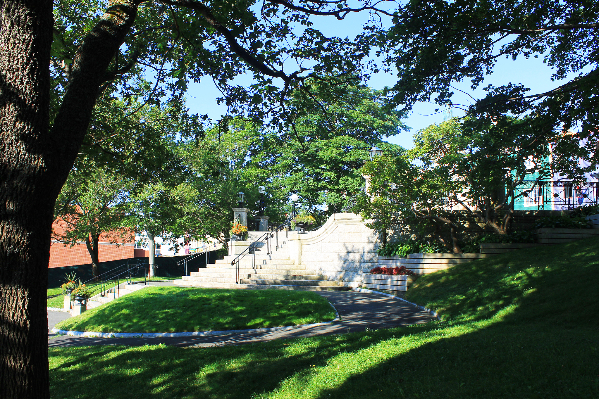 西雅图有哪些豪华地区？