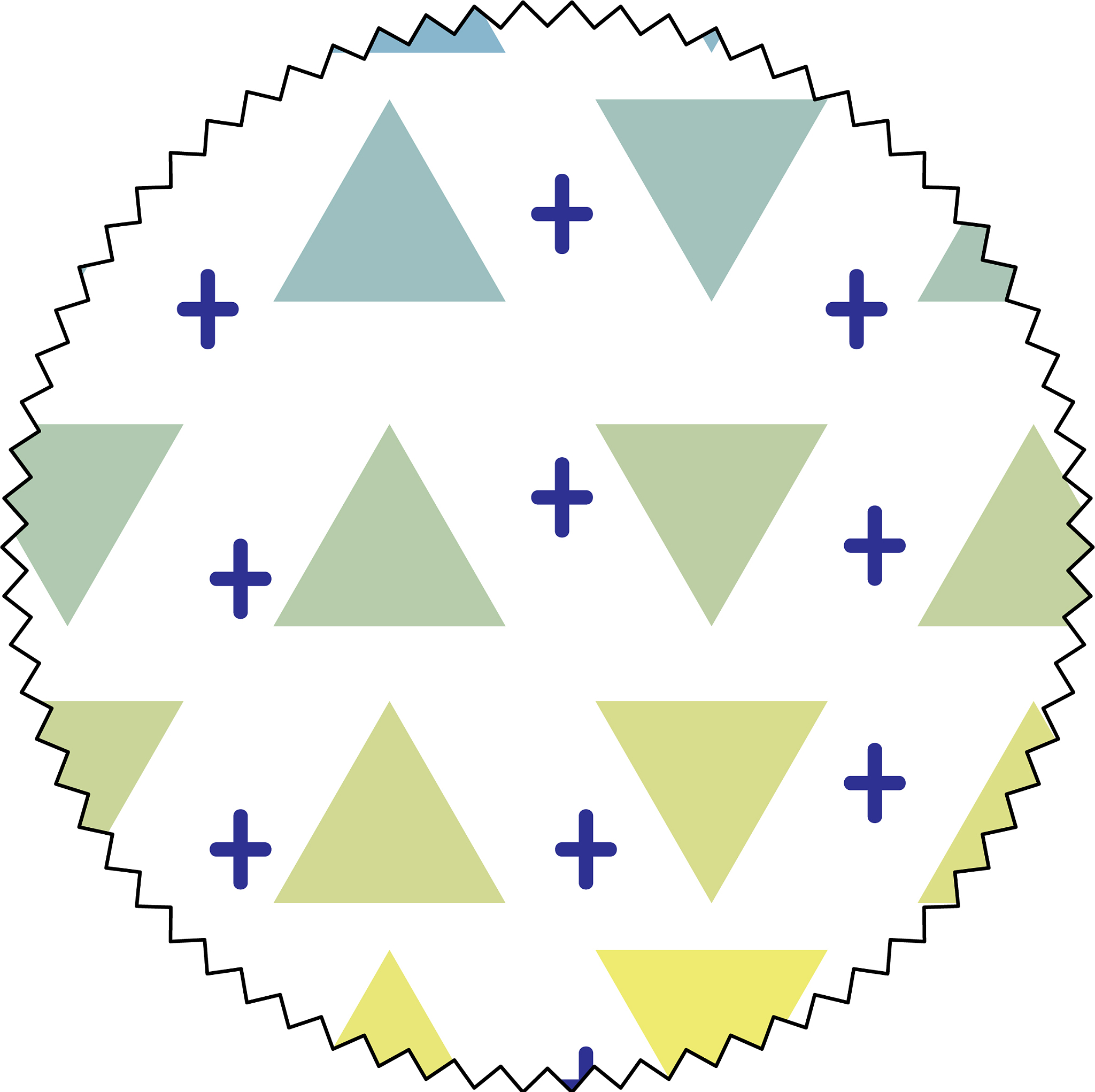 图形在平移和旋转时什么变了