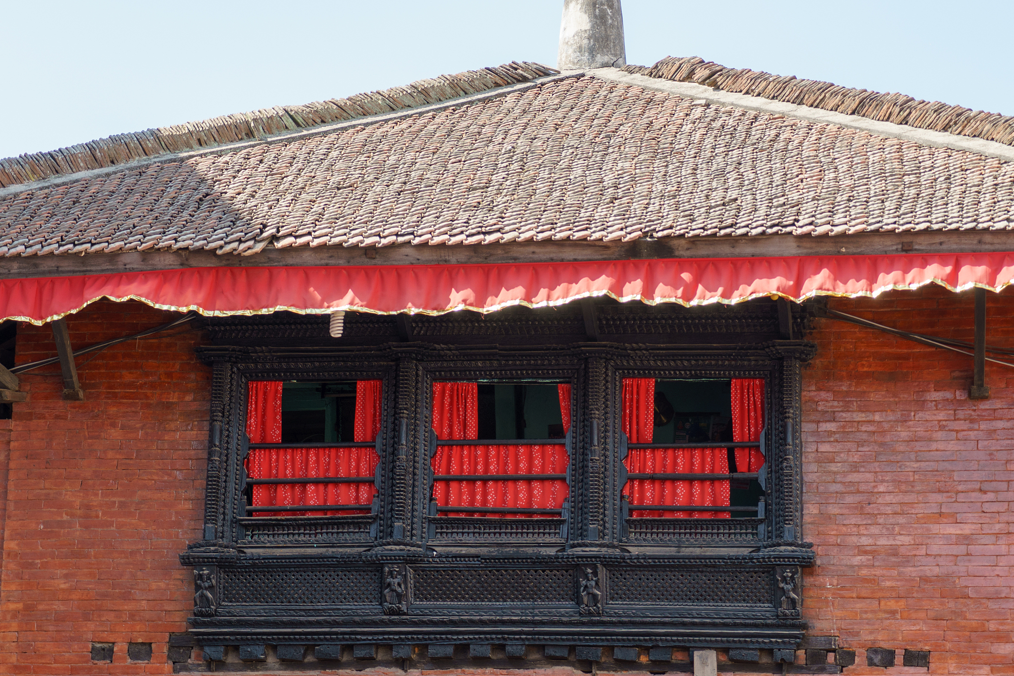 durbar square temples and carvings