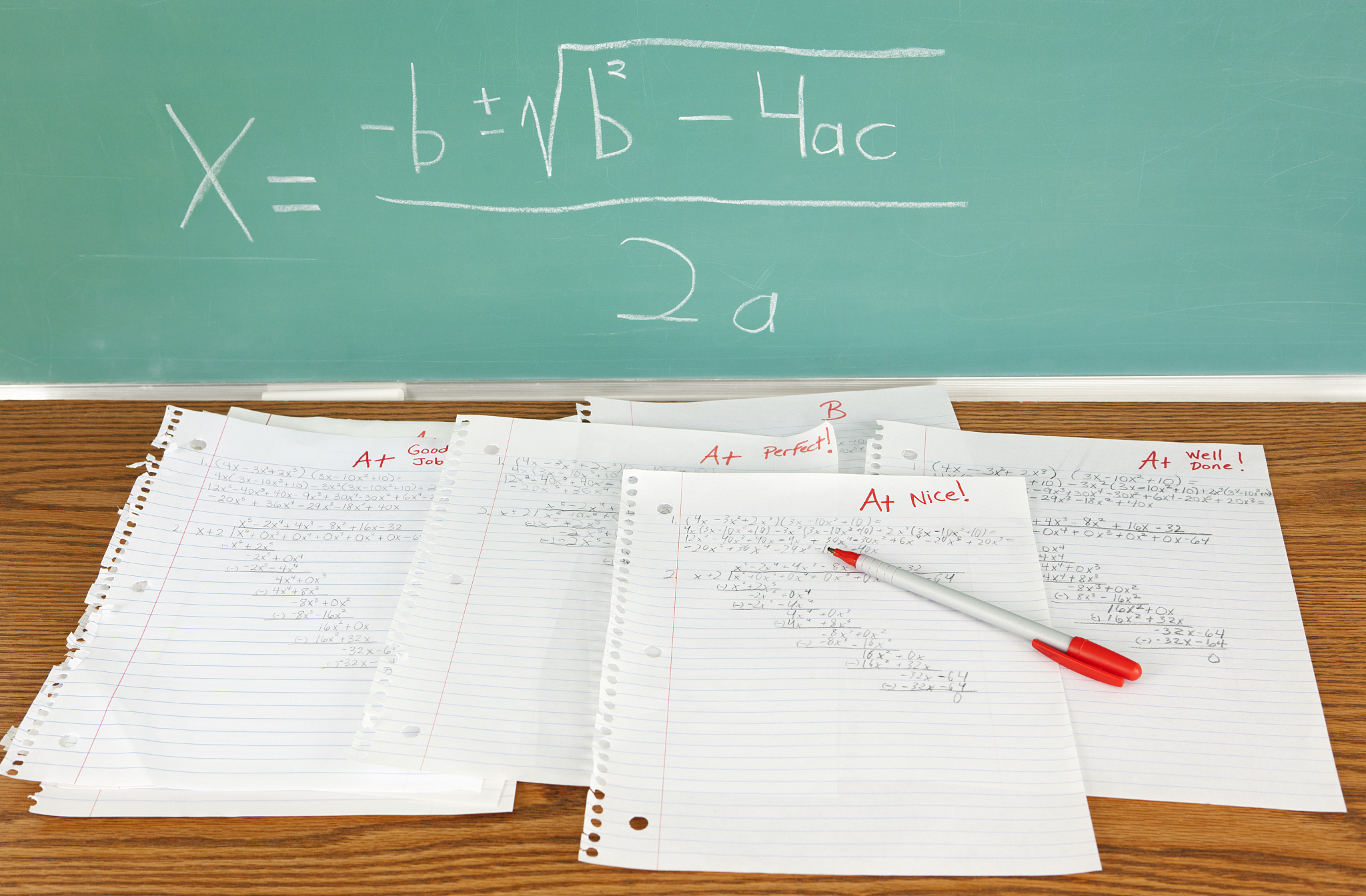 厦门怎样才能学习好初一数学学习方法