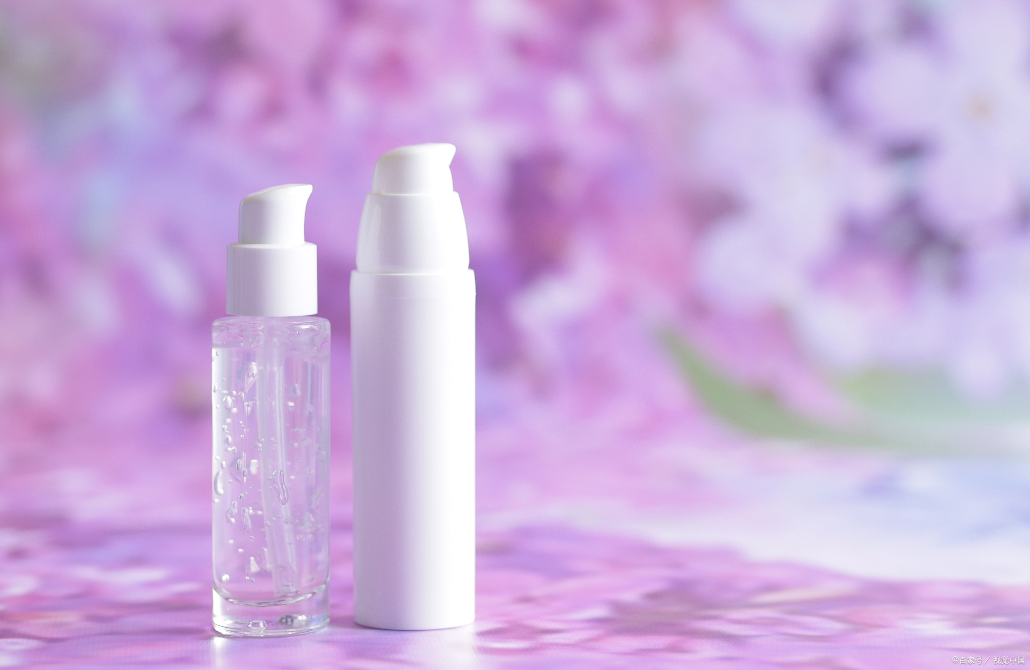 不再混乱！一文讲清水、乳、霜、精华液的正确使用顺序！