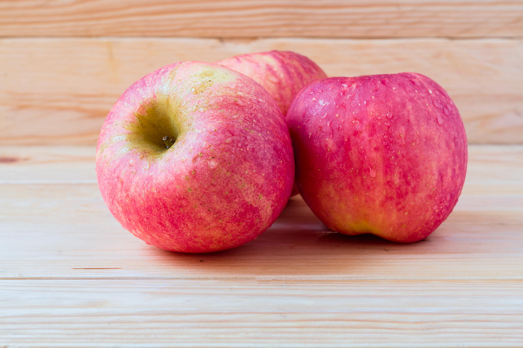 apple