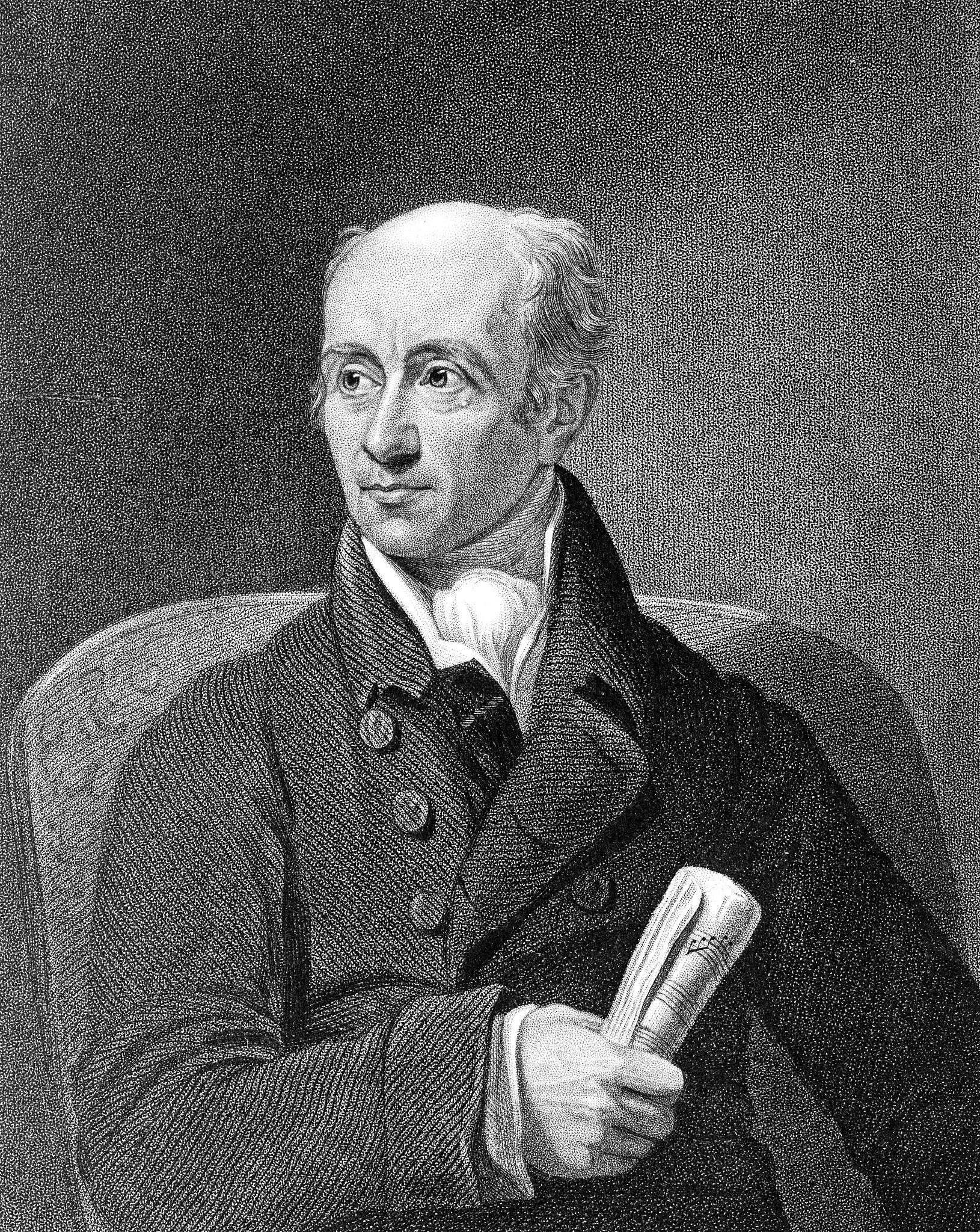 量子力学先驱：马克斯·玻恩和他的贡献