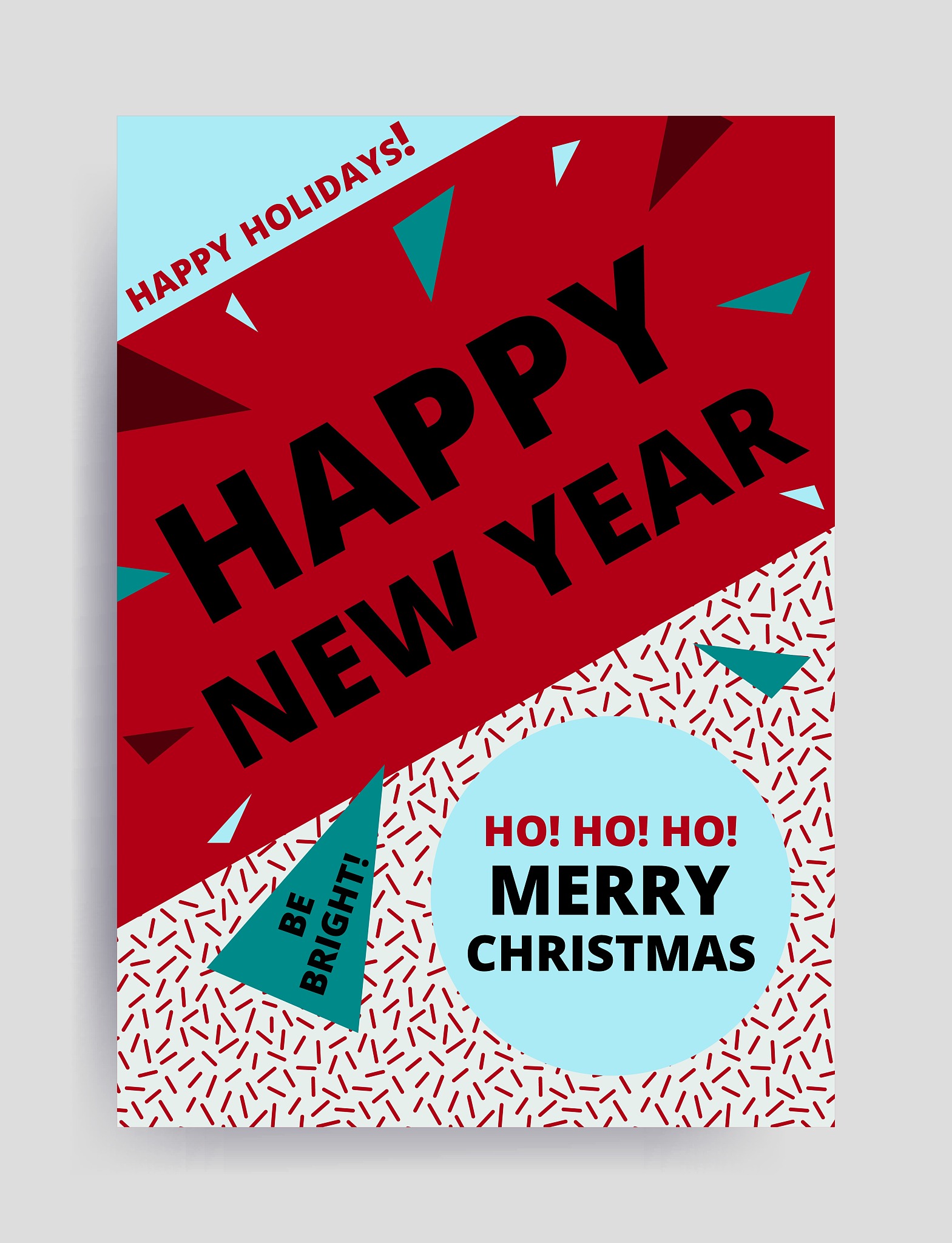 5 Reasons to Choose Our Minimalist Geometric Canvas Poster for Wall Decor